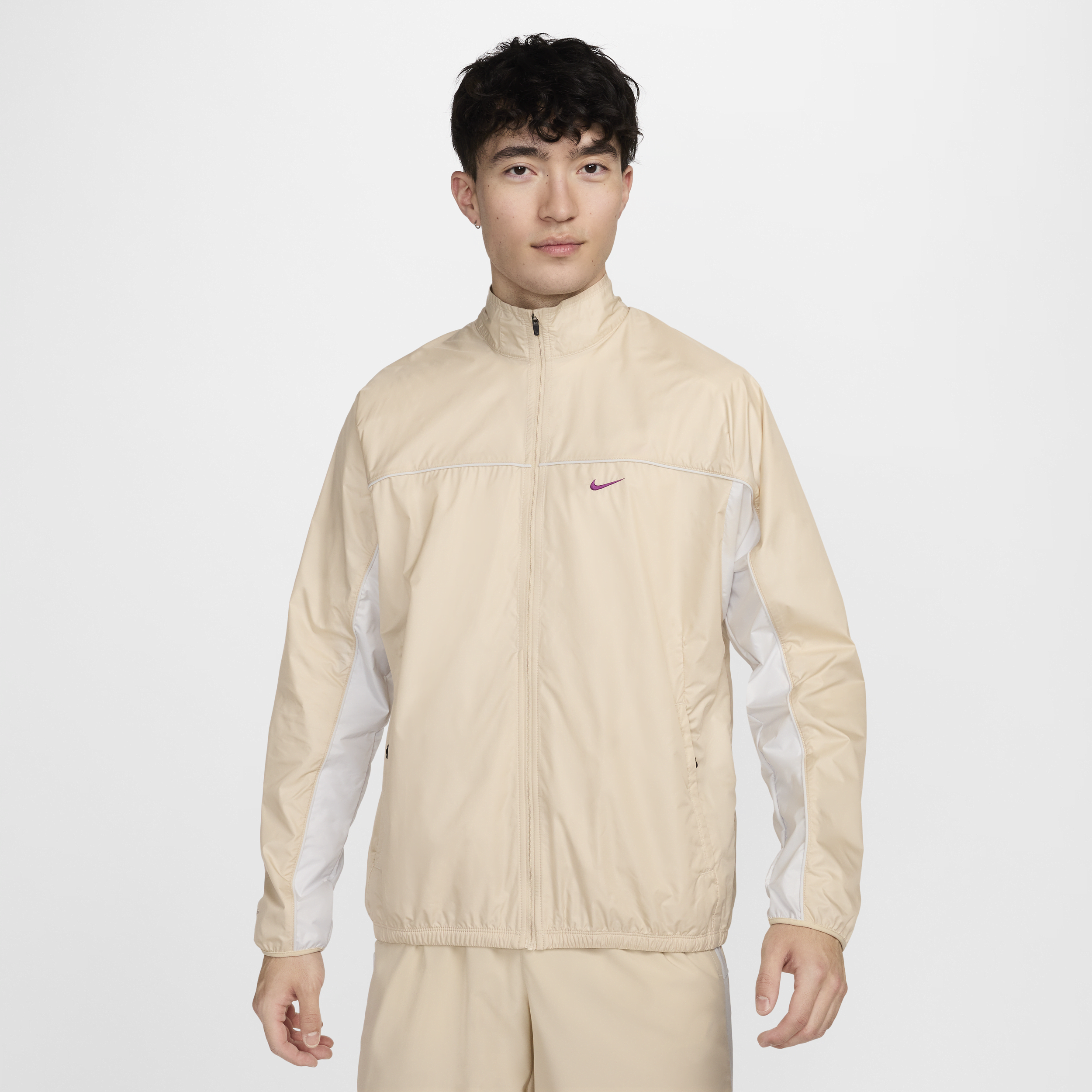 【ナイキ(NIKE)公式ストア】ナイキ メンズ Storm-FIT ランニングジャケット HF4633-126 ブラウン 【ナイキ(NIKE)公式ストア】ナイキ メンズ Storm-FIT ランニングジャケット HF4633-126 ブラウン