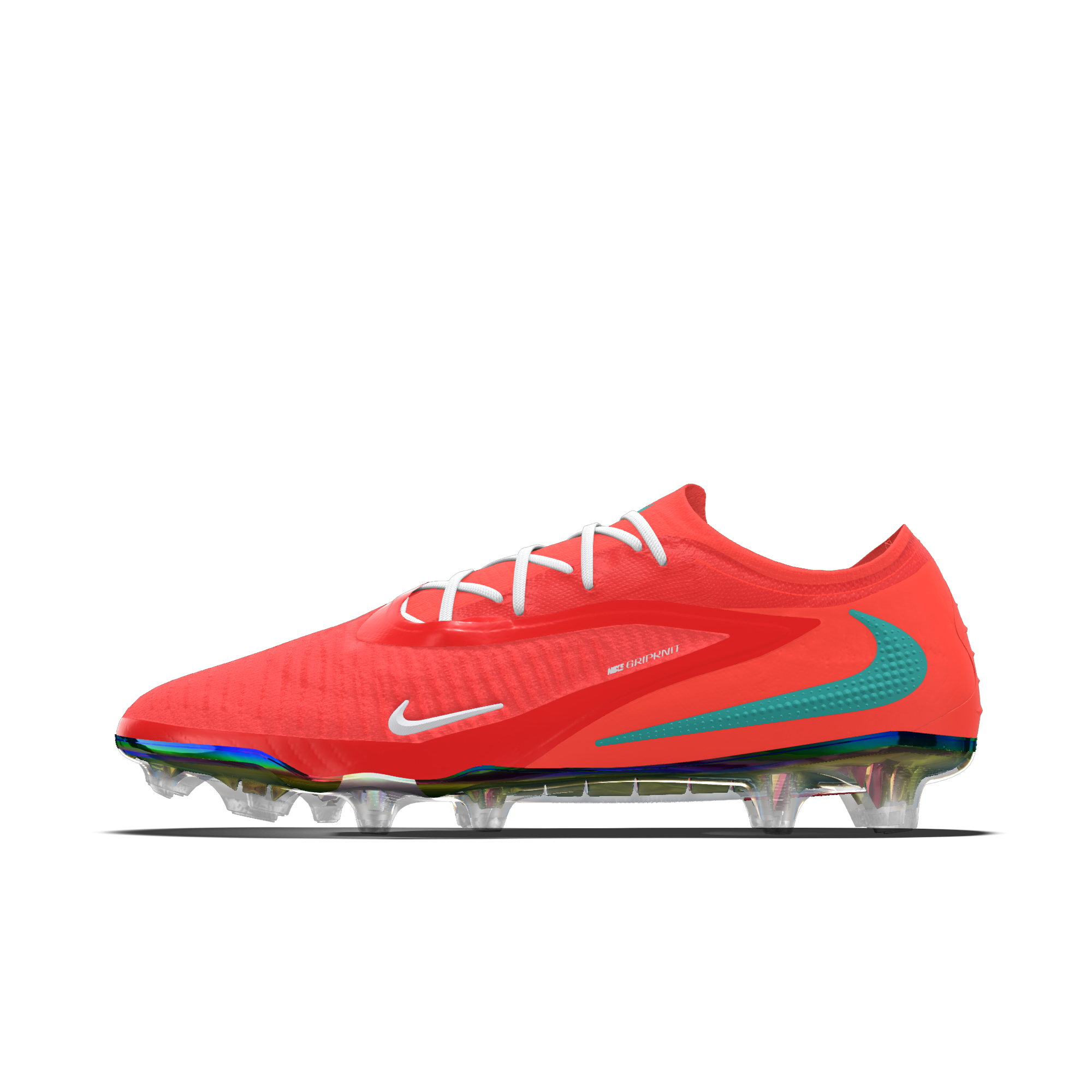 Nike Crampons 9057535023 Rouge