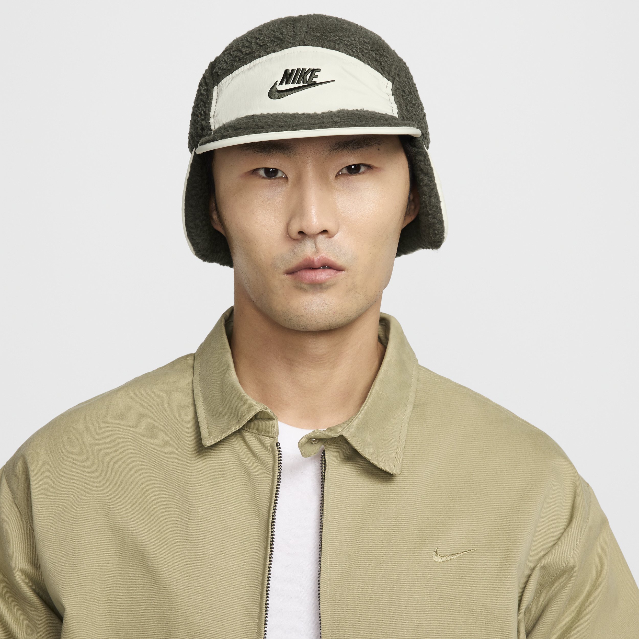 【ナイキ(NIKE)公式ストア】ナイキ フライ アンストラクチャード アウトドア キャップ FZ2111-325 グリーン 【ナイキ(NIKE)公式ストア】ナイキ フライ アンストラクチャード アウトドア キャップ FZ2111-325 グリーン