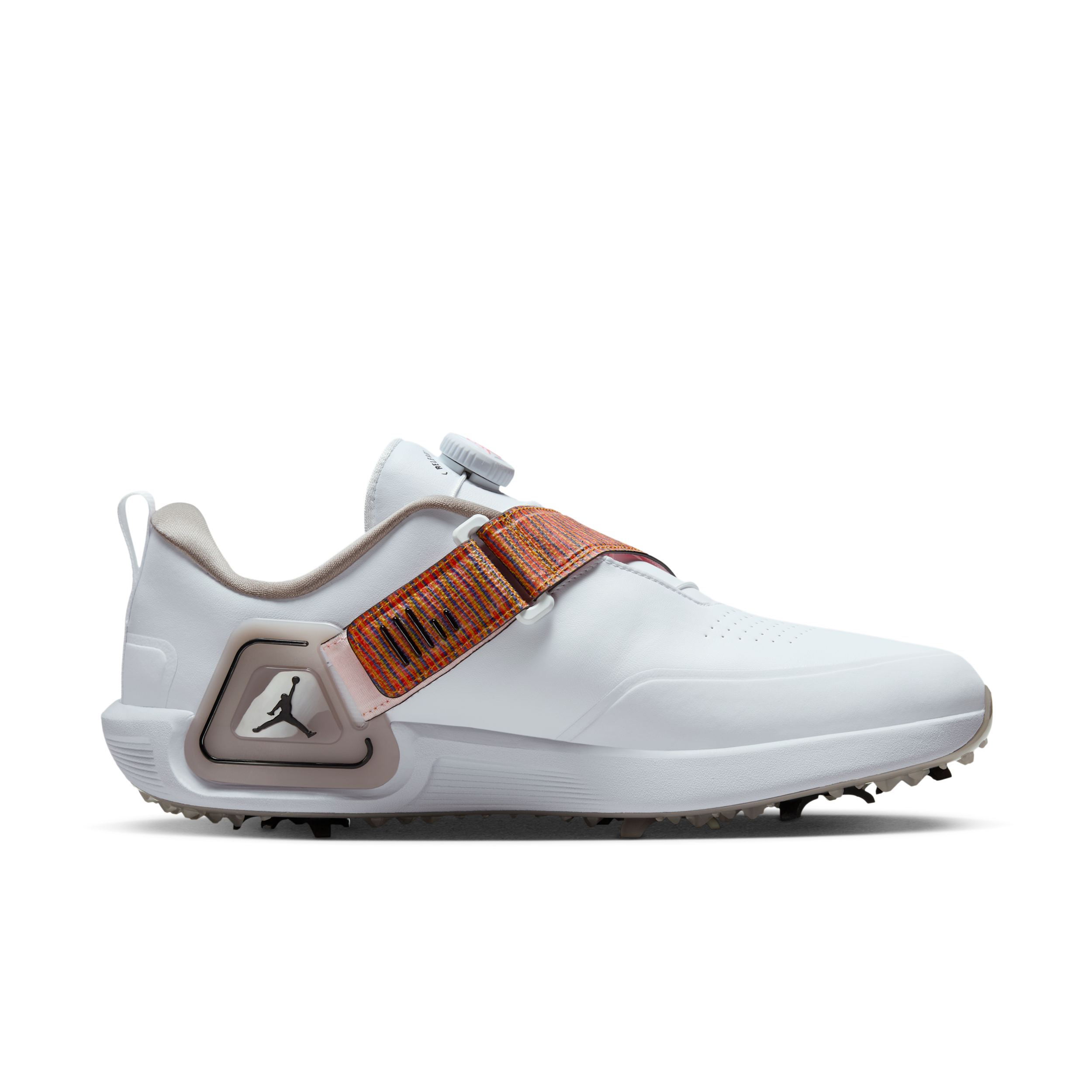 NIKE Air Jordan REV ゴルフシューズ FV6338 102 Air Jordan REV エアジョーダンREV ゴルフシューズ FV6338 102