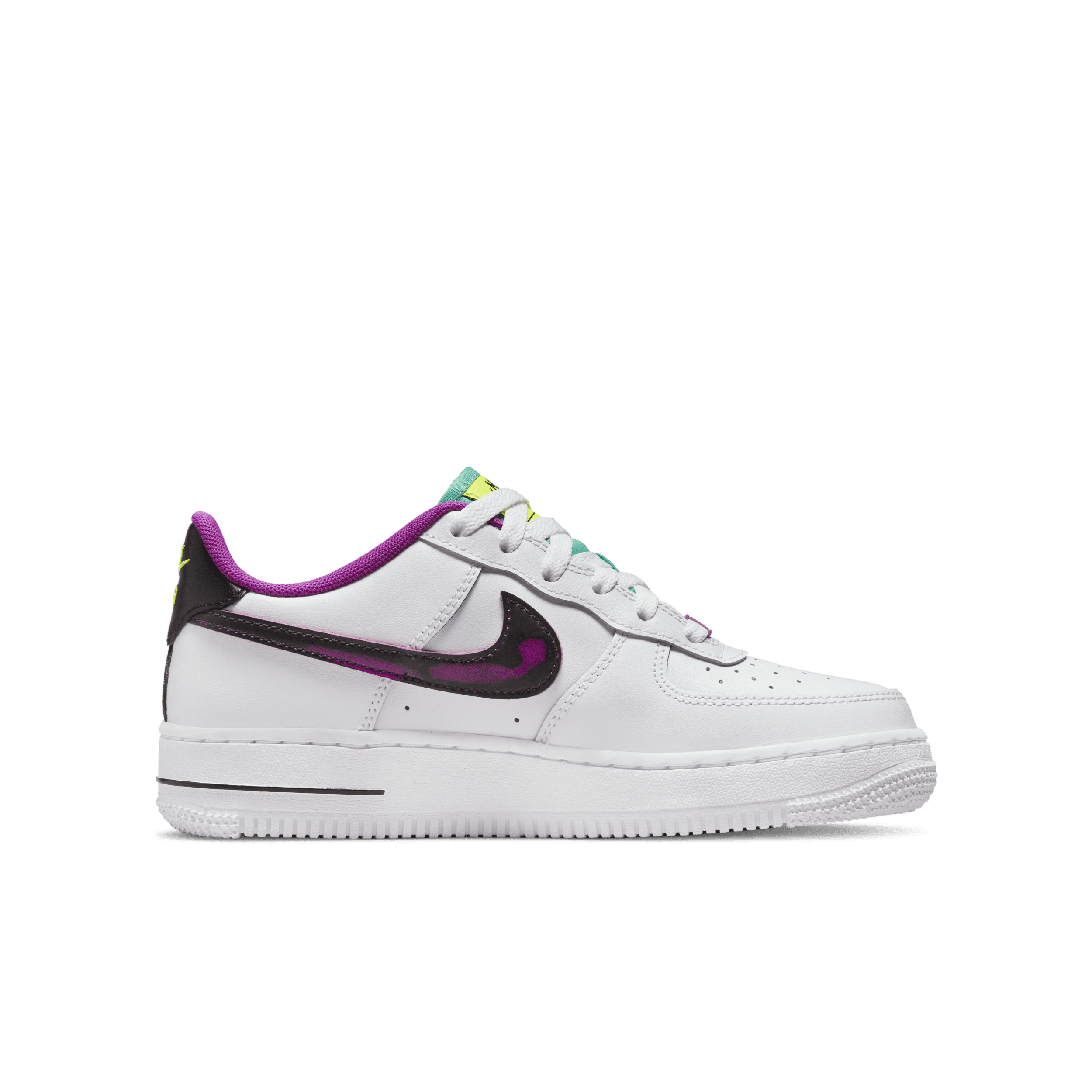 Af1 calaverita discount