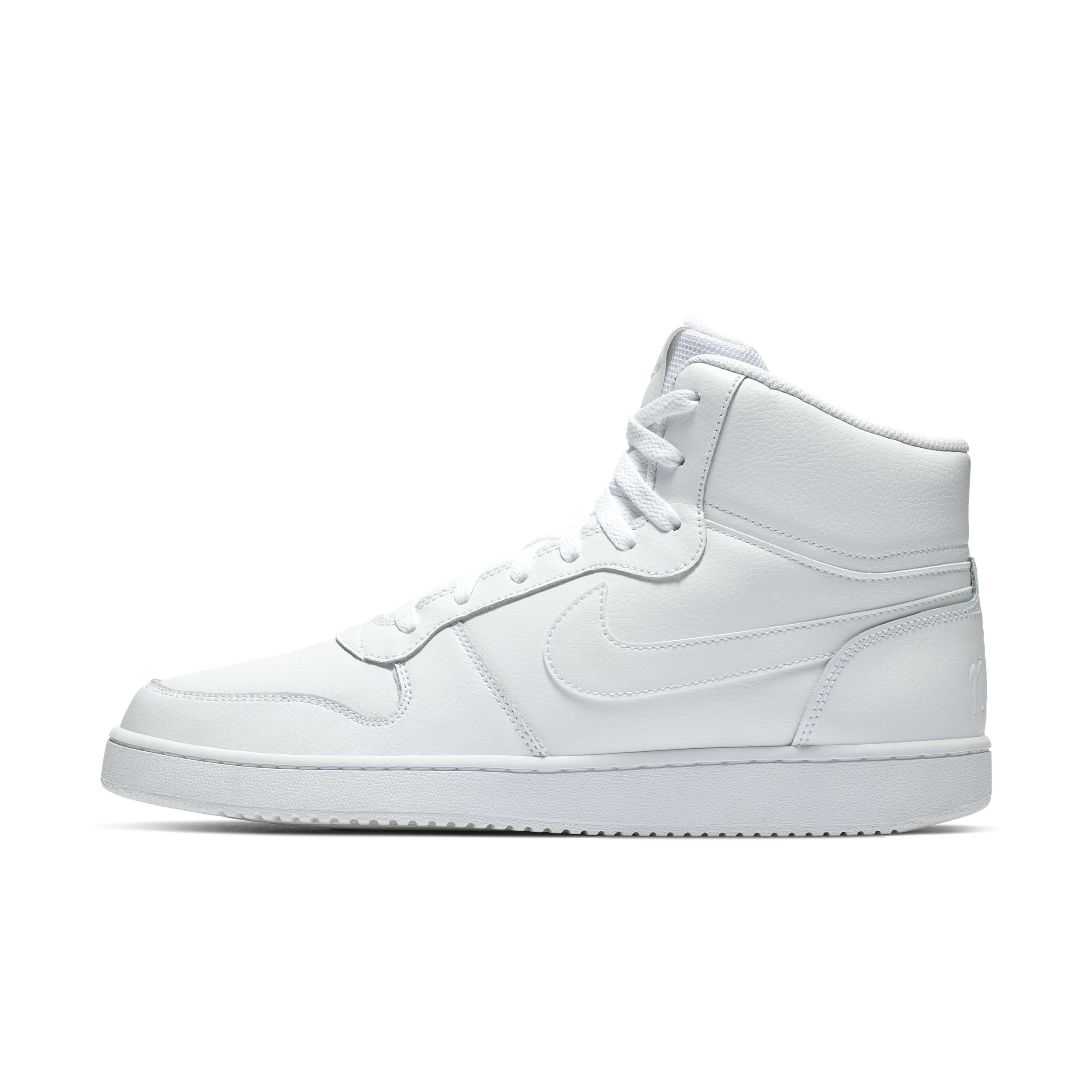 【ナイキ(NIKE)公式ストア】ナイキ エバノン MID メンズシューズ AQ1773-100 ホワイト 【ナイキ(NIKE)公式ストア】ナイキ エバノン MID メンズシューズ AQ1773-100 ホワイト