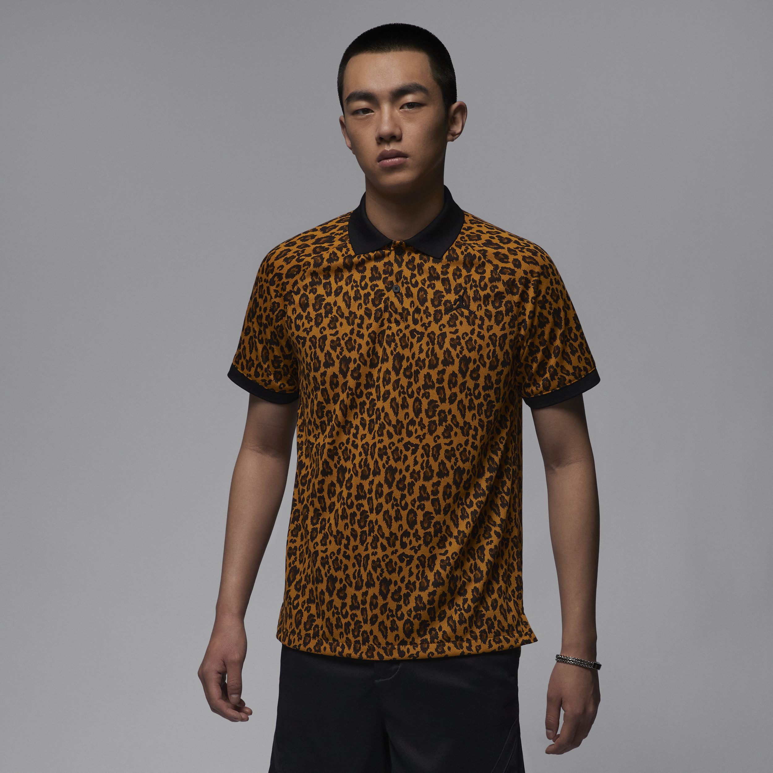 【ナイキ(NIKE)公式ストア】ジョーダン Dri-FIT スポーツ メンズ ゴルフポロ FN5853-754 ブラウン 【ナイキ(NIKE)公式ストア】ジョーダン Dri-FIT スポーツ メンズ ゴルフポロ FN5853-754 ブラウン