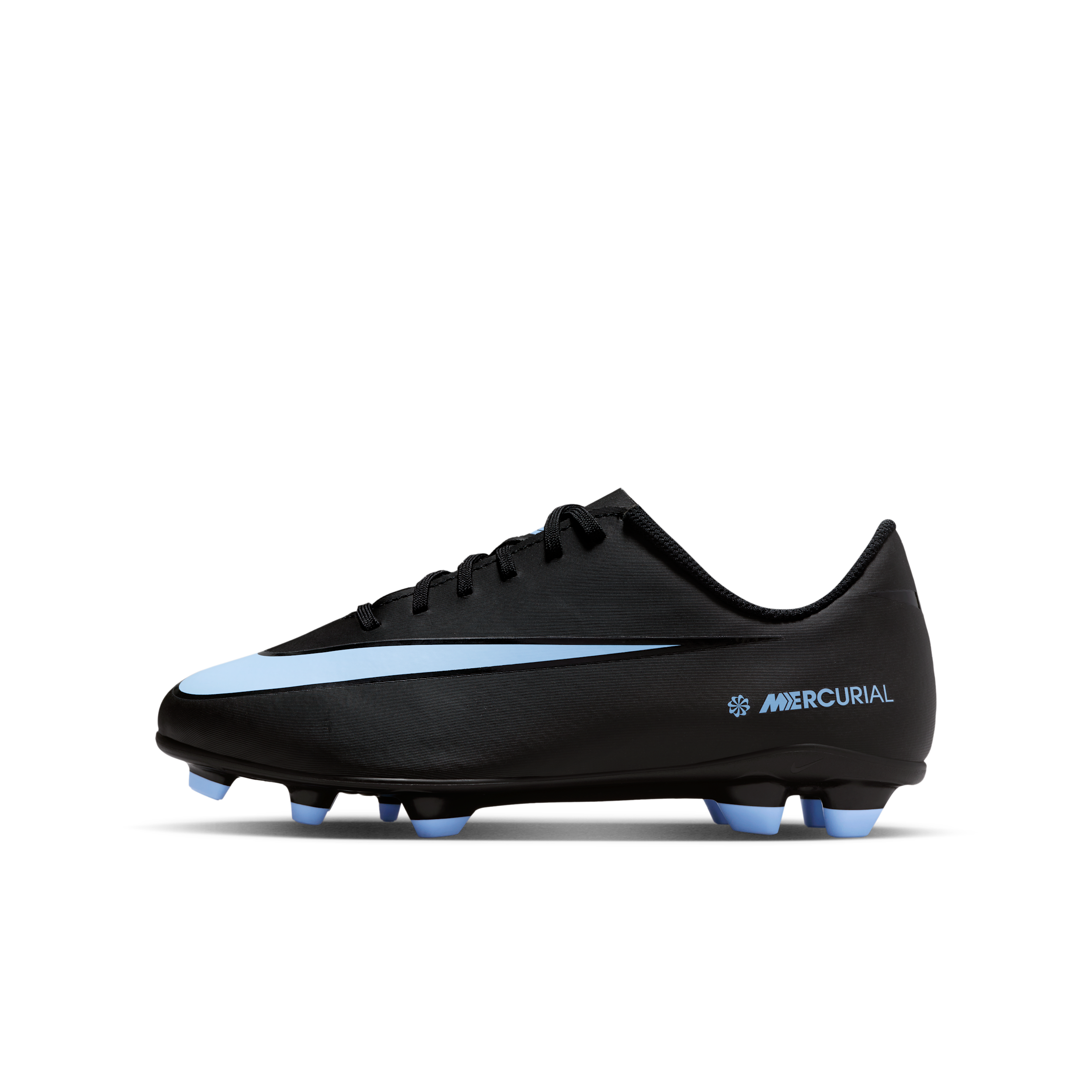 Chuteira Campo Nike Mercurial Vapor 16 Club Infantil