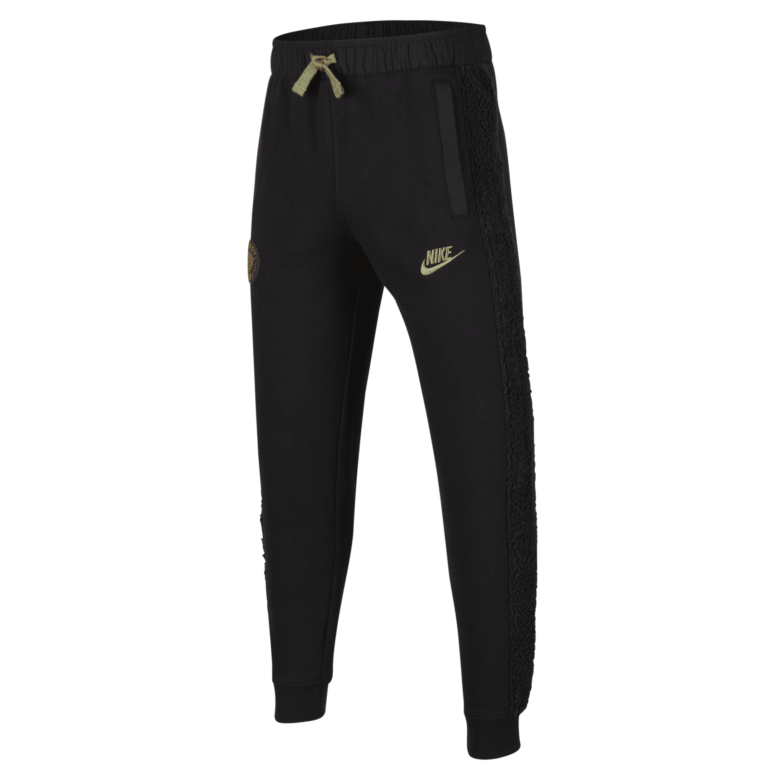 【ナイキ(NIKE)公式ストア】ナイキ スポーツウェア ジュニア ウィンタライズド パンツ FV3997-010 ブラック 【ナイキ(NIKE)公式ストア】ナイキ スポーツウェア ジュニア ウィンタライズド パンツ FV3997-010 ブラック