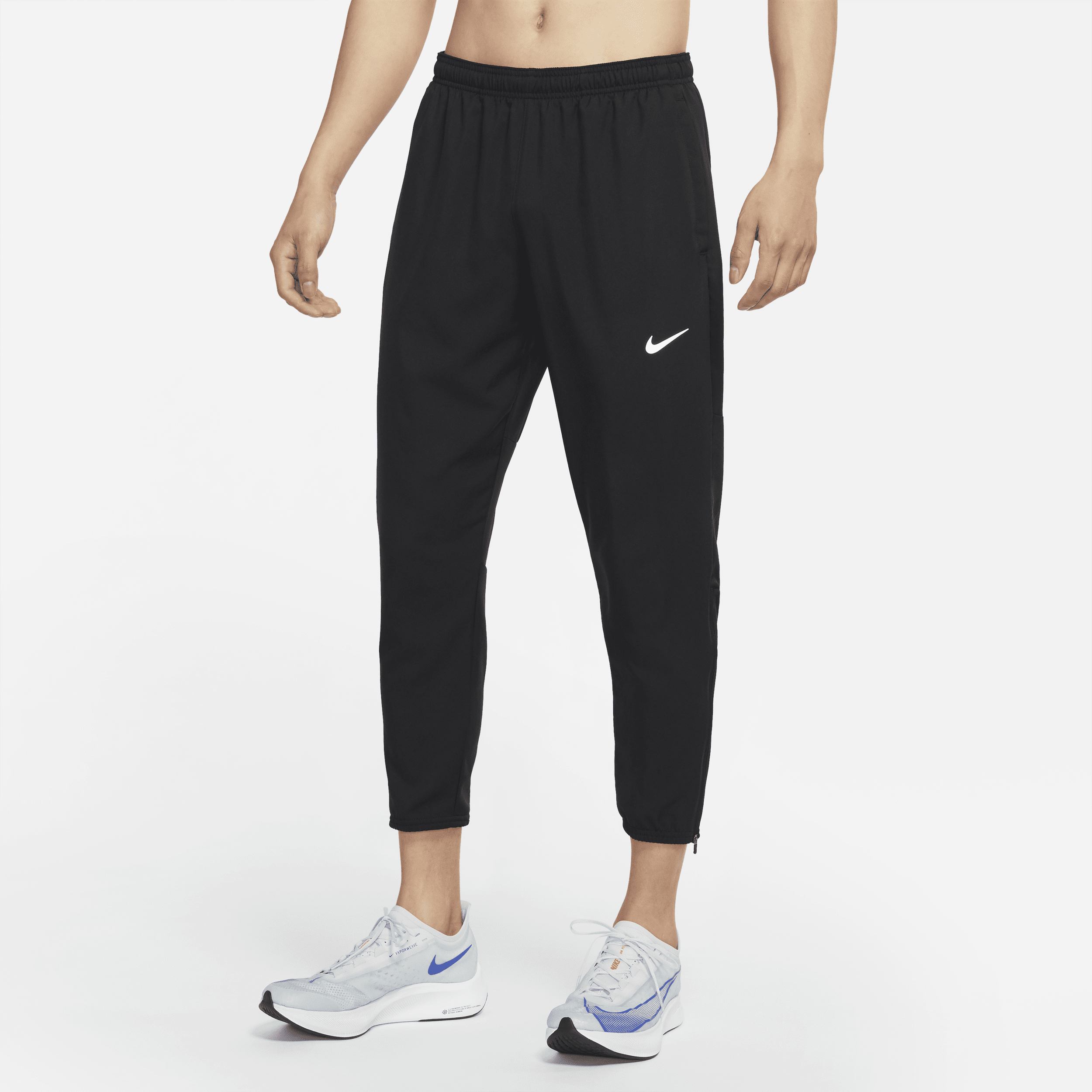 【ナイキ(NIKE)公式ストア】ナイキ Dri-FIT チャレンジャー メンズ ウーブン ランニングパンツ DD4895-010 ブラック 【ナイキ(NIKE)公式ストア】ナイキ Dri-FIT チャレンジャー メンズ ウーブン ランニングパンツ DD4895-010 ブラック