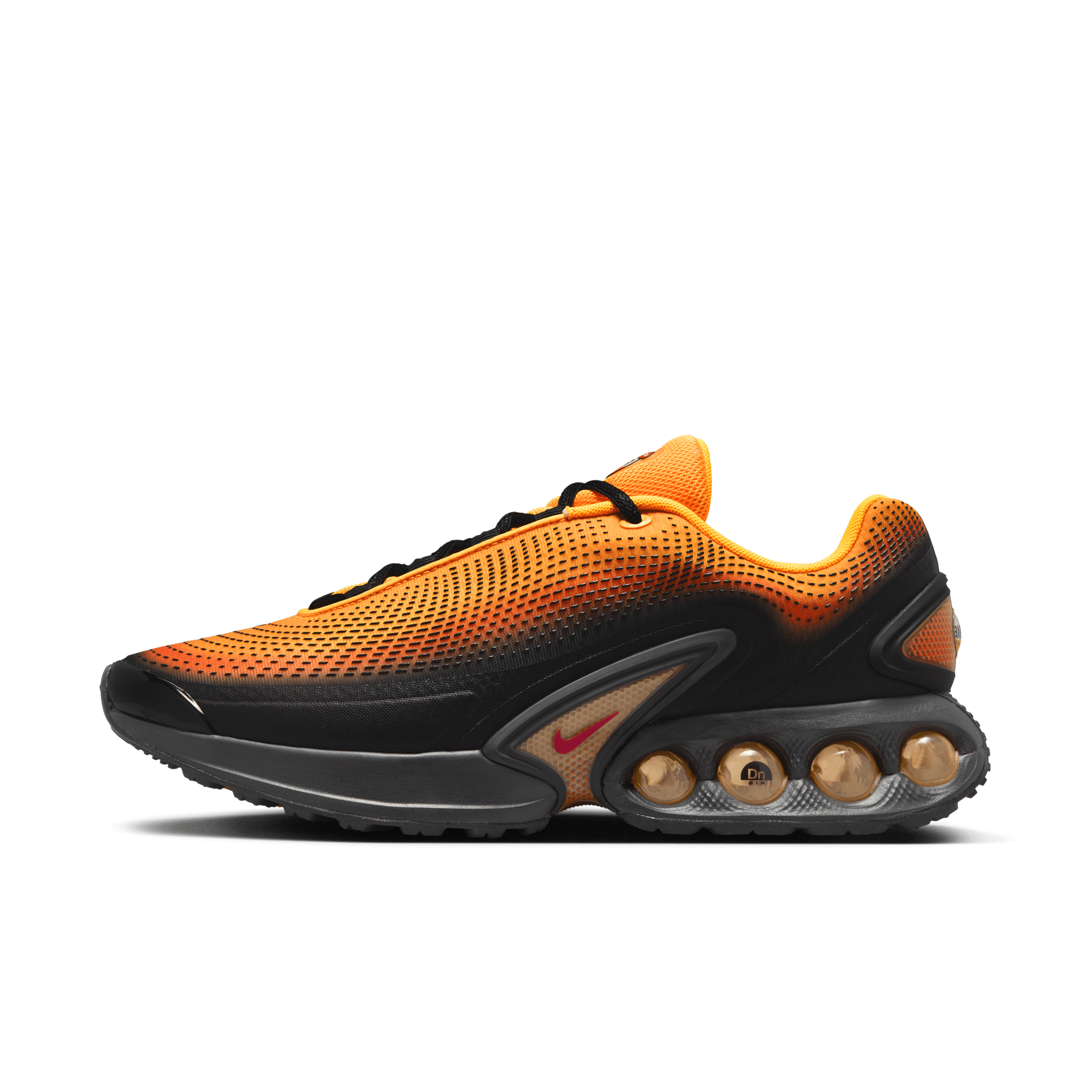 【ナイキ(NIKE)公式ストア】ナイキ エア マックス Dn SE シューズ HM0810-800 オレンジ 【ナイキ(NIKE)公式ストア】ナイキ エア マックス Dn SE シューズ HM0810-800 オレンジ
