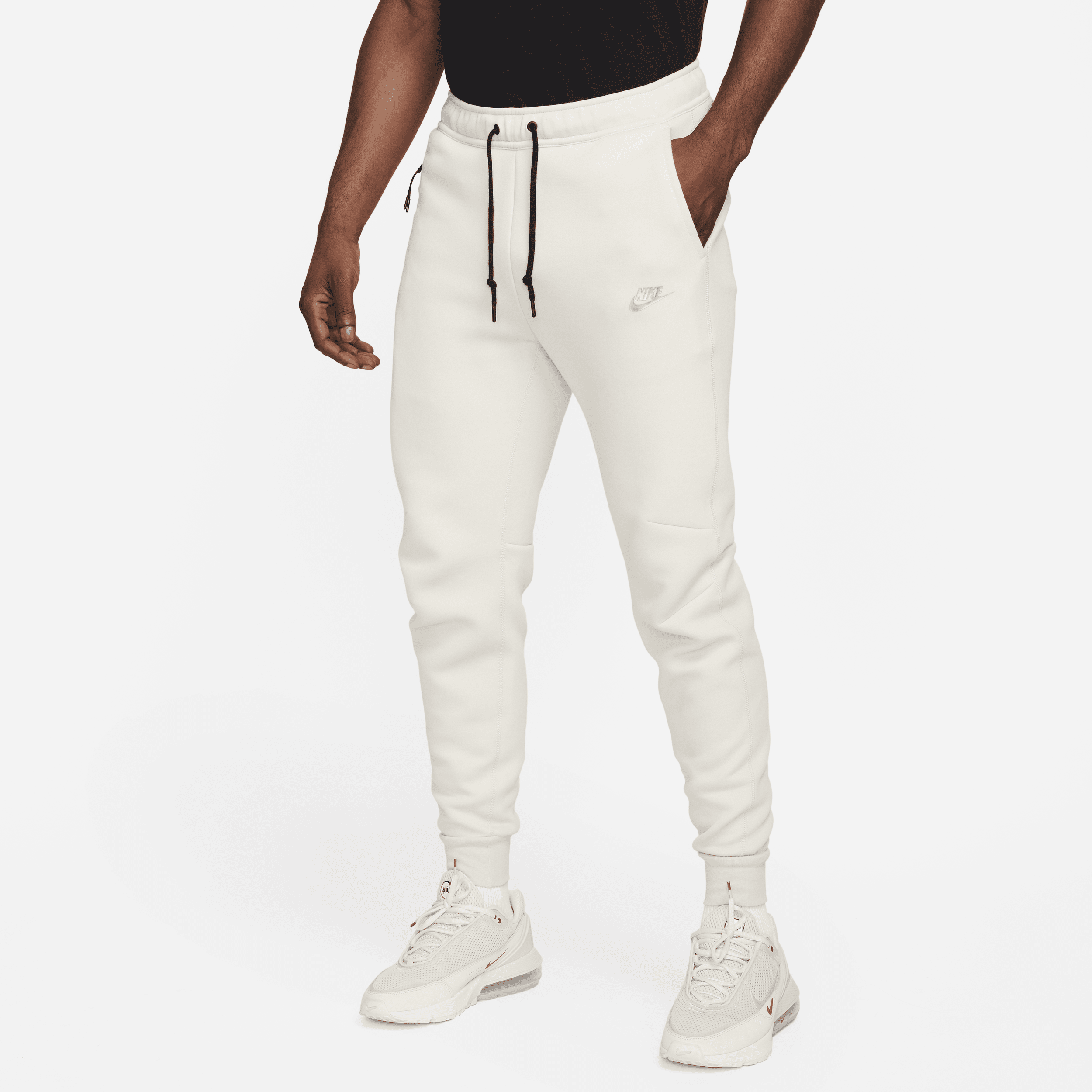 Nike Sportswear Tech Fleece Joggingbroek voor heren - Bruin