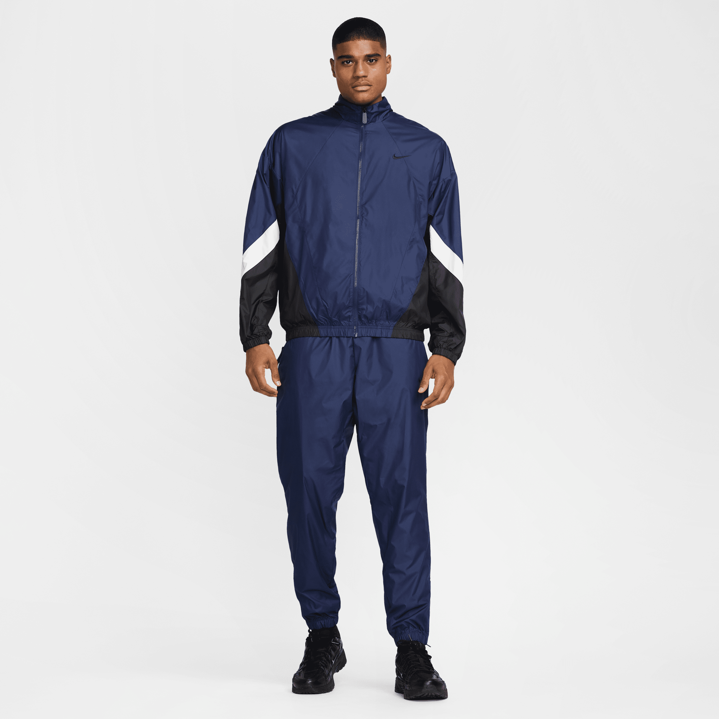 【ナイキ(NIKE)公式ストア】ナイキ スポーツウェア メンズ トラックスーツ HQ2990-410 ブルー 【ナイキ(NIKE)公式ストア】ナイキ スポーツウェア メンズ トラックスーツ HQ2990-410 ブルー