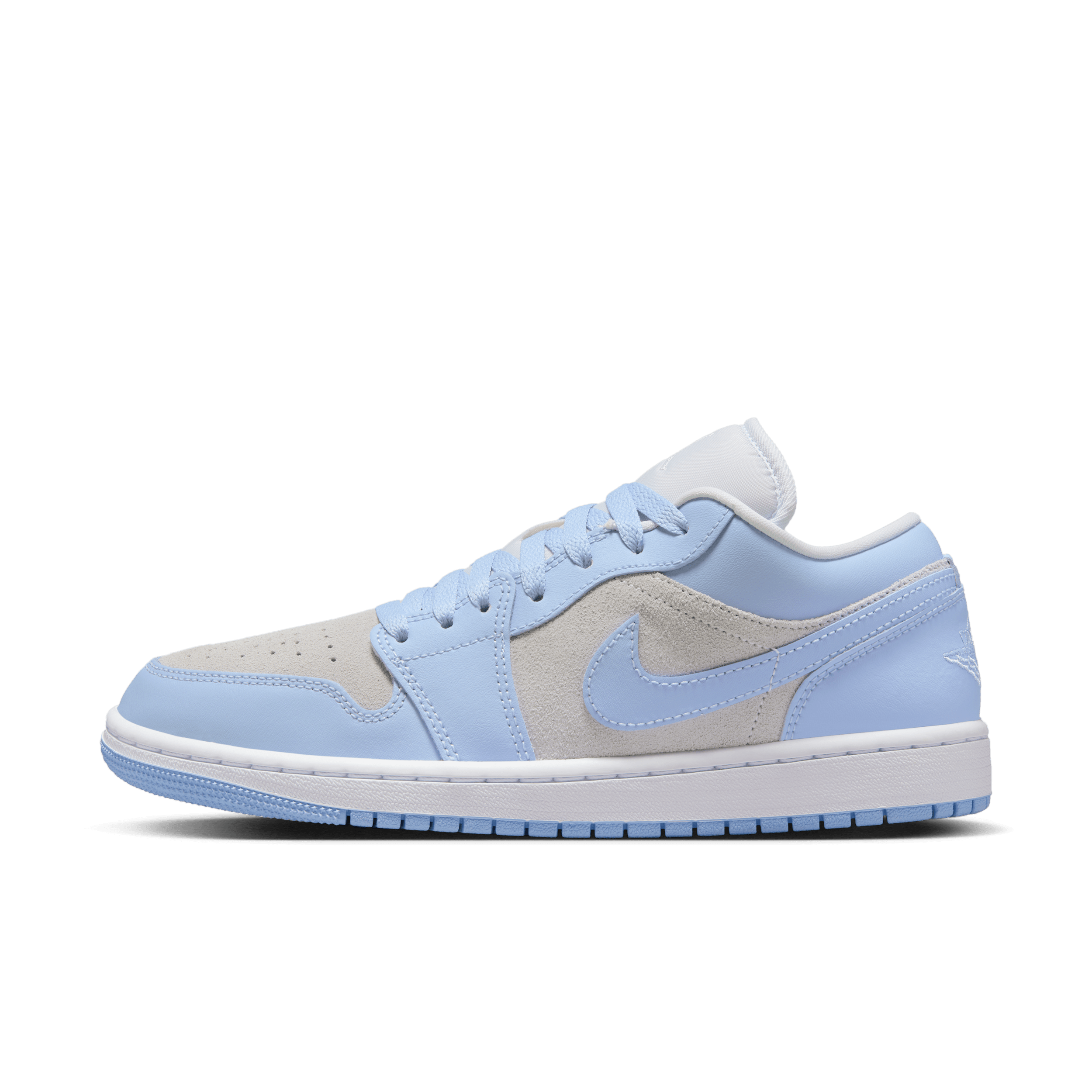 【ナイキ(NIKE)公式ストア】エア ジョーダン 1 LOW ウィメンズシューズ DC0774-050 グレー 【ナイキ(NIKE)公式ストア】エア ジョーダン 1 LOW ウィメンズシューズ DC0774-050 グレー