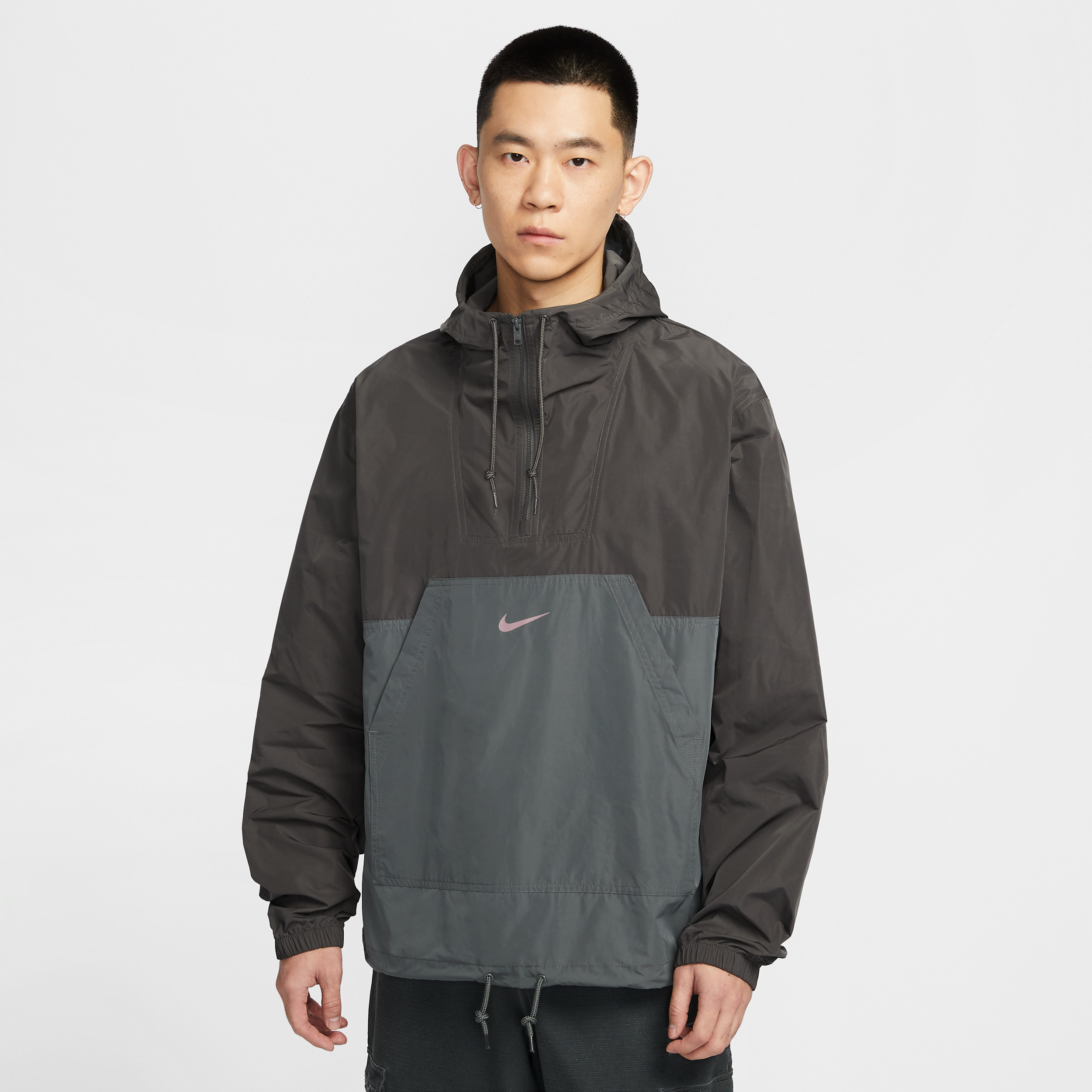 【ナイキ(NIKE)公式ストア】ナイキ クラブ メンズ ジャケット IB7558-254 ブラウン 【ナイキ(NIKE)公式ストア】ナイキ クラブ メンズ ジャケット IB7558-254 ブラウン