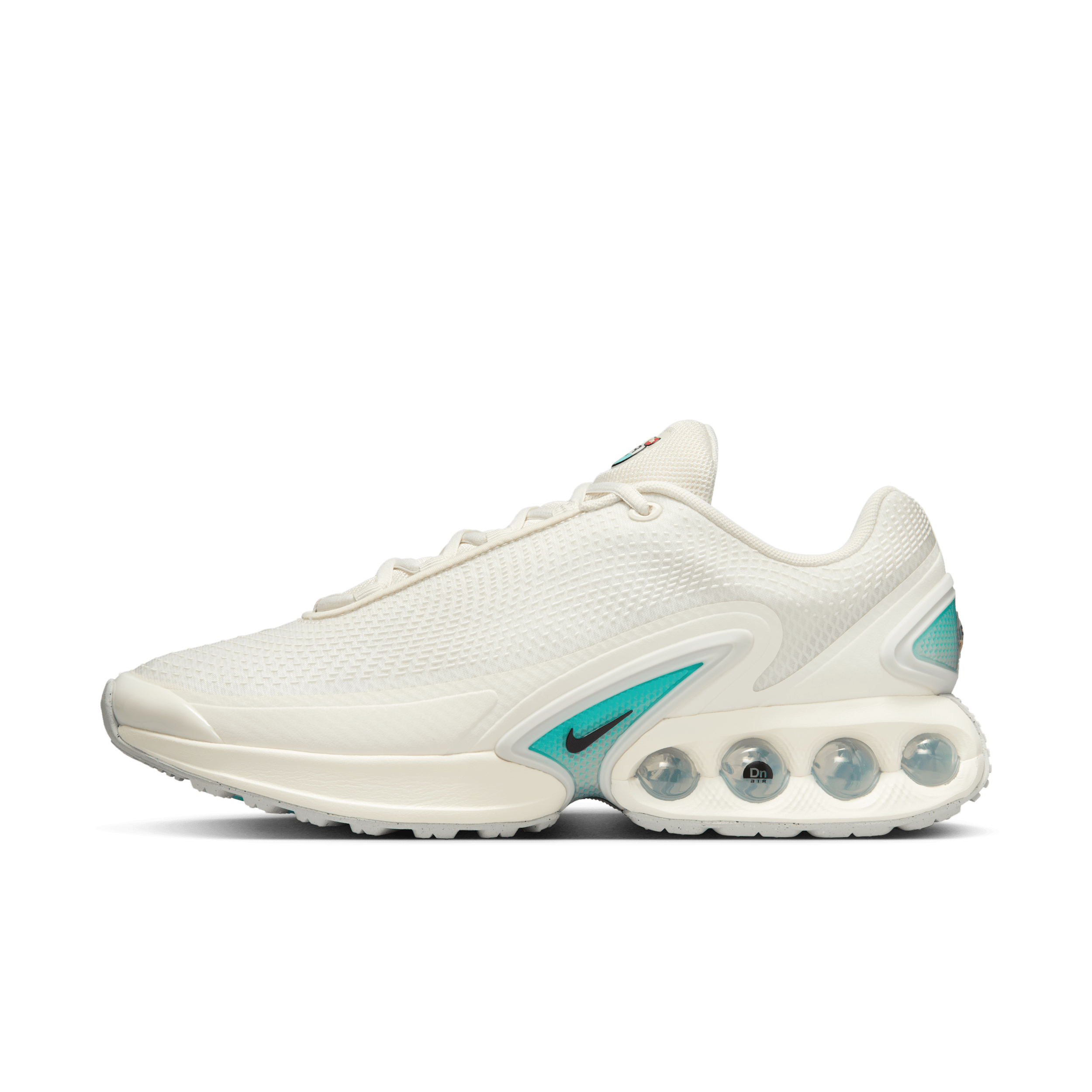 【ナイキ(NIKE)公式ストア】ナイキ エア マックス Dn シューズ DV3337-015 グレー 【ナイキ(NIKE)公式ストア】ナイキ エア マックス Dn シューズ DV3337-015 グレー