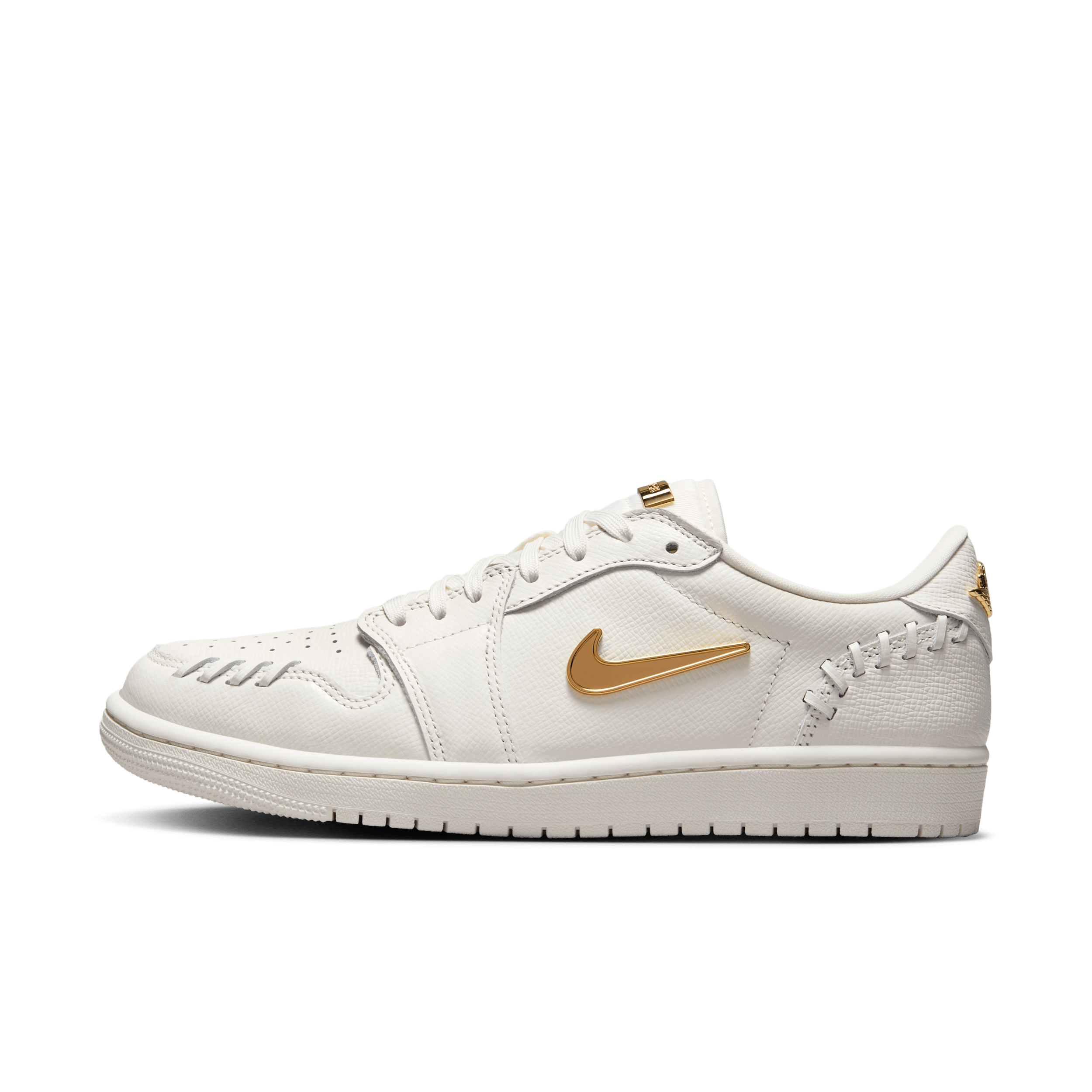 【ナイキ(NIKE)公式ストア】エア ジョーダン 1 LOW メソッド オブ メイク ウィメンズシューズ FN5032-100 ホワイト 【ナイキ(NIKE)公式ストア】エア ジョーダン 1 LOW メソッド オブ メイク ウィメンズシューズ FN5032-100 ホワイト