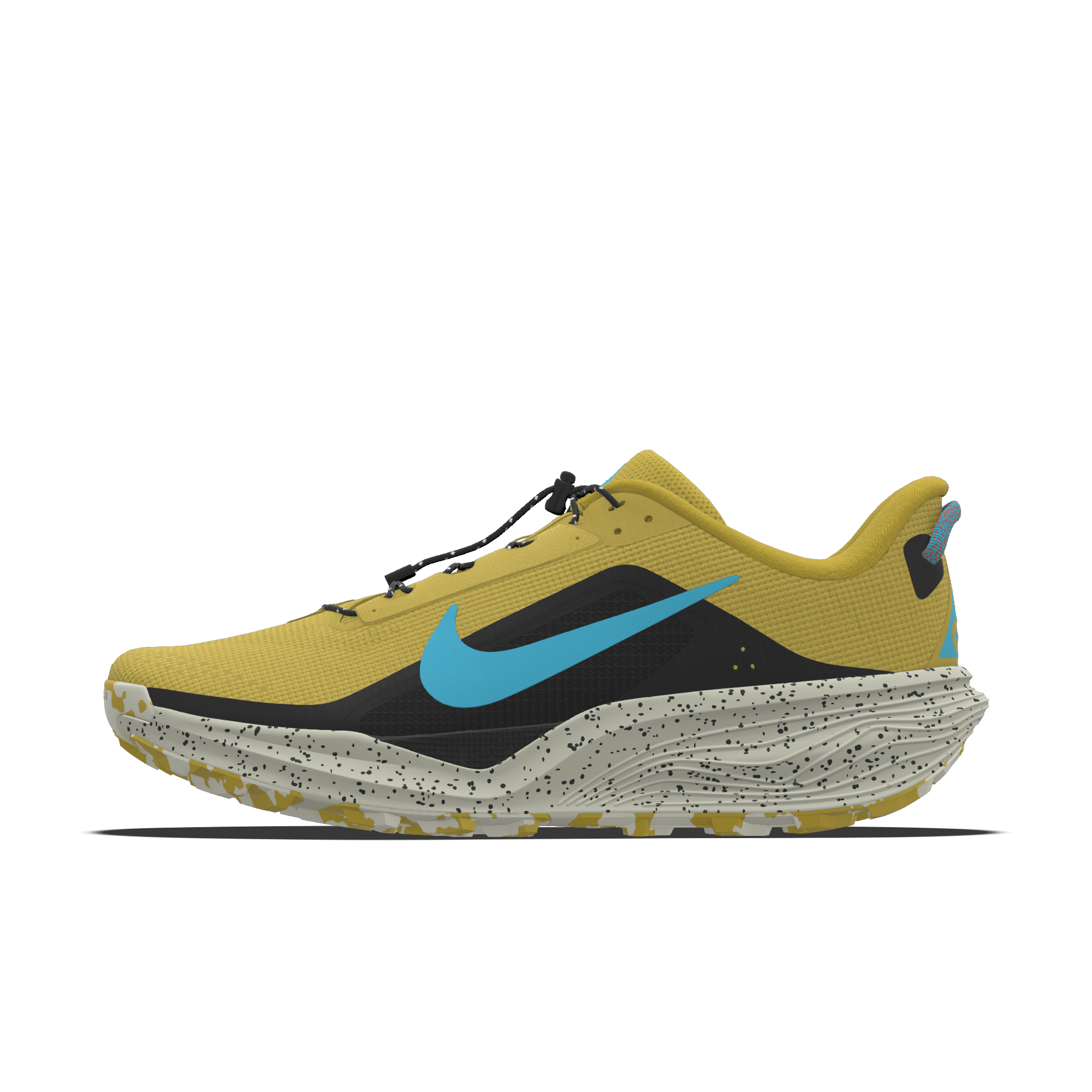 Chaussure de trail ACG Pegasus Trail By You pour homme - Jaune 7062412277 Jaune