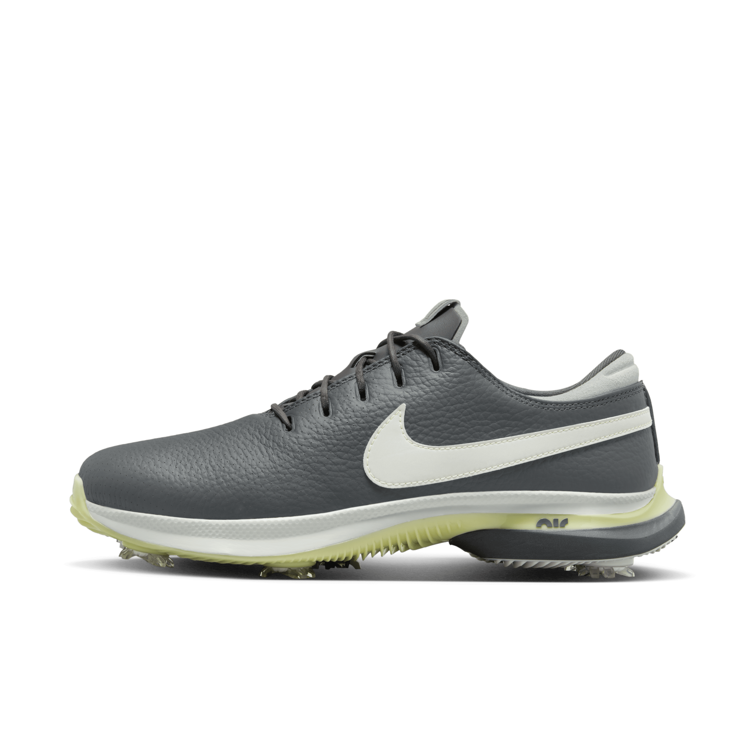 Nike Air Zoom Victory Tour 3-golfsko til mænd - grå