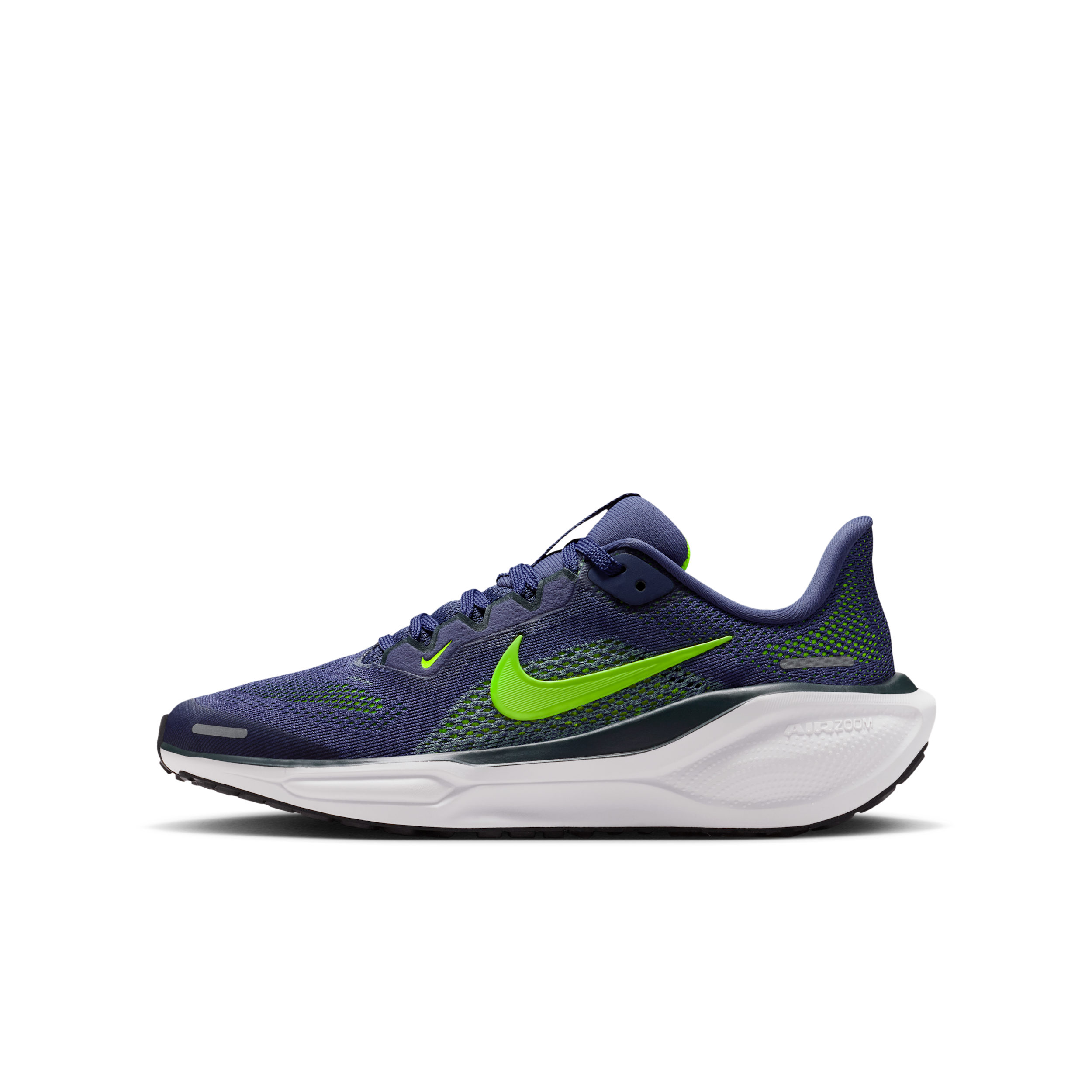 Scarpa da running su strada Nike Pegasus 41 – Ragazzo/a - Viola