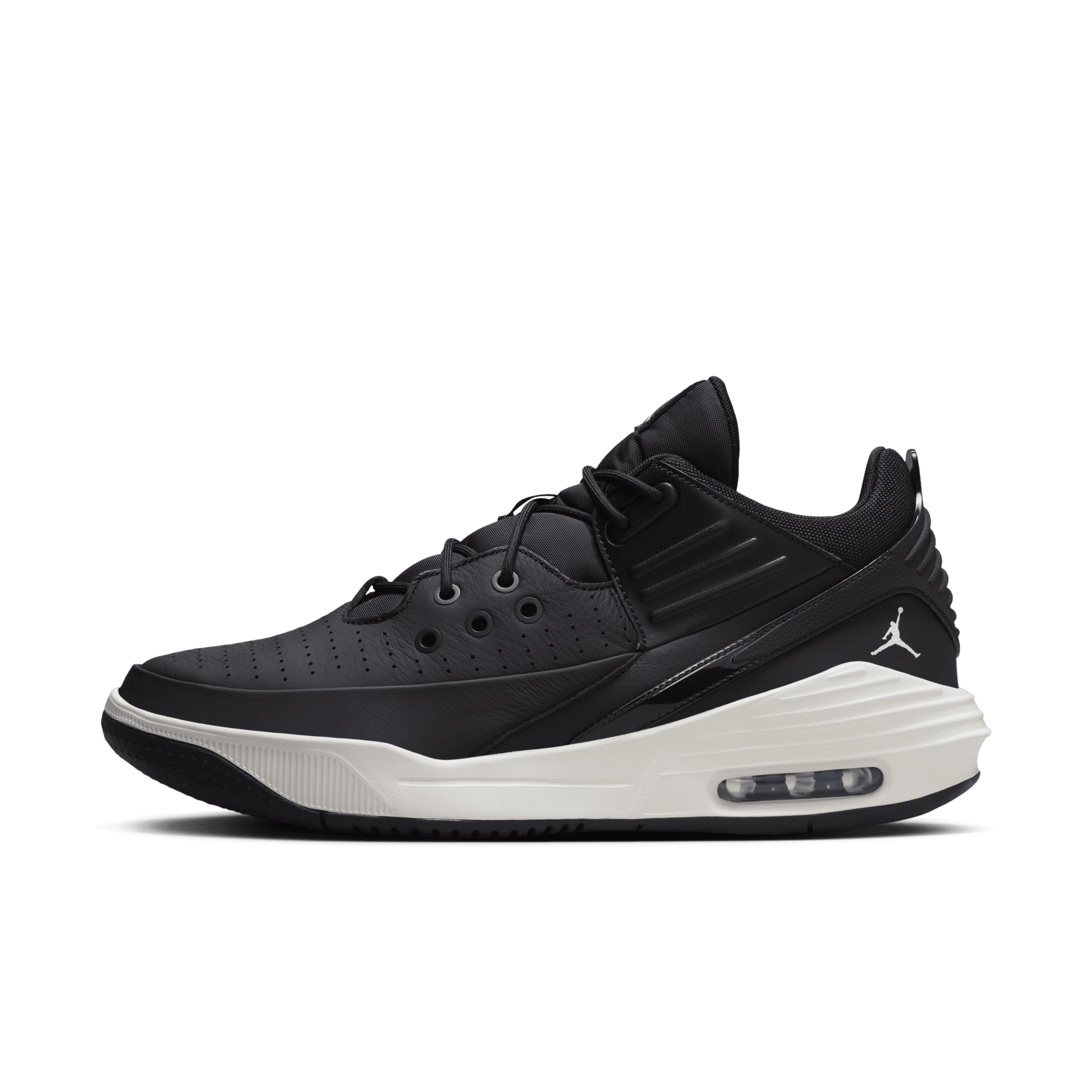 【ナイキ(NIKE)公式ストア】ジョーダン マックス オーラ 5 メンズシューズ DZ4353-010 ブラック 【ナイキ(NIKE)公式ストア】ジョーダン マックス オーラ 5 メンズシューズ DZ4353-010 ブラック