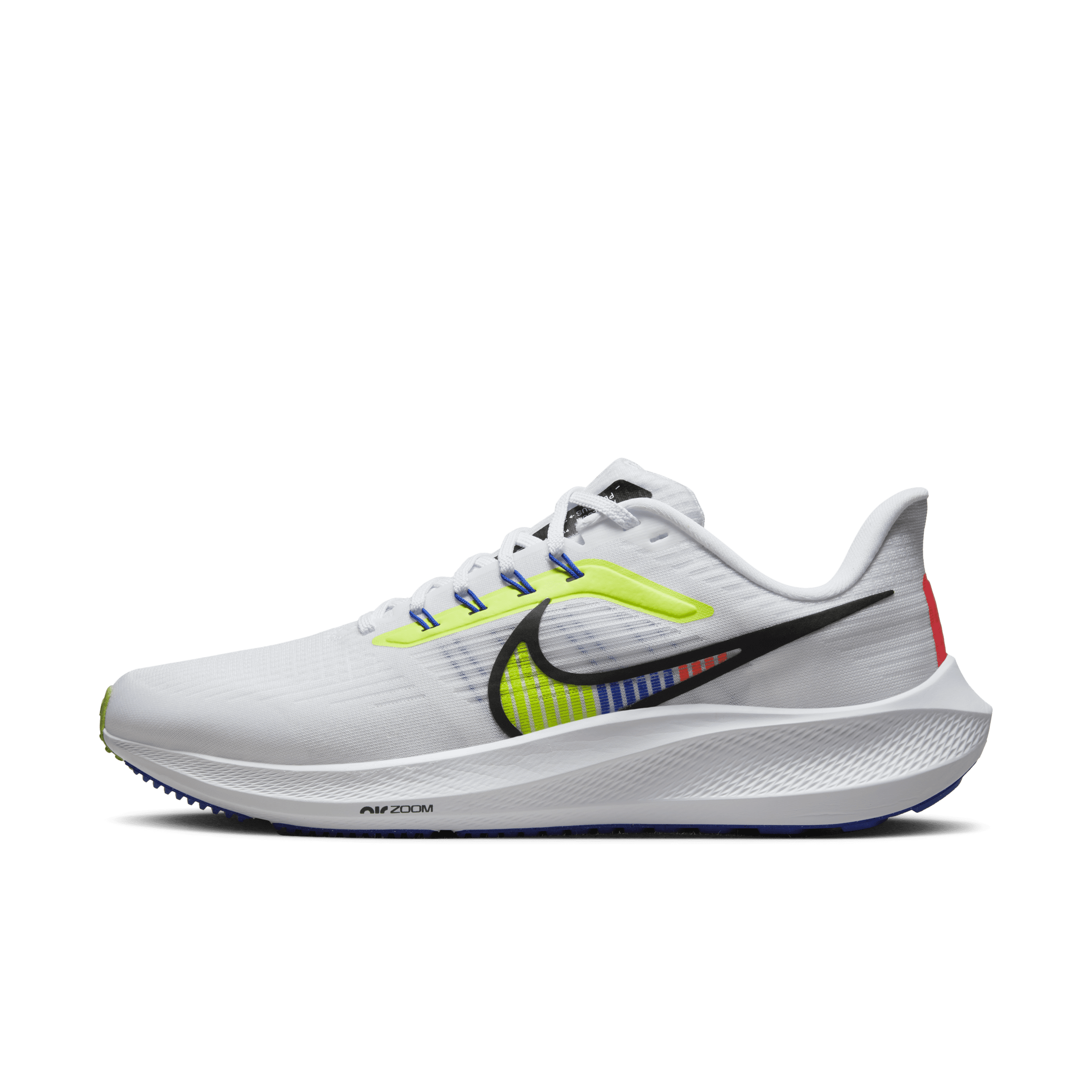 【ナイキ(NIKE)公式ストア】ナイキ ペガサス 39 プレミアム メンズ ロード ランニングシューズ DX1627-100 ホワイト 【ナイキ(NIKE)公式ストア】ナイキ ペガサス 39 プレミアム メンズ ロード ランニングシューズ DX1627-100 ホワイト