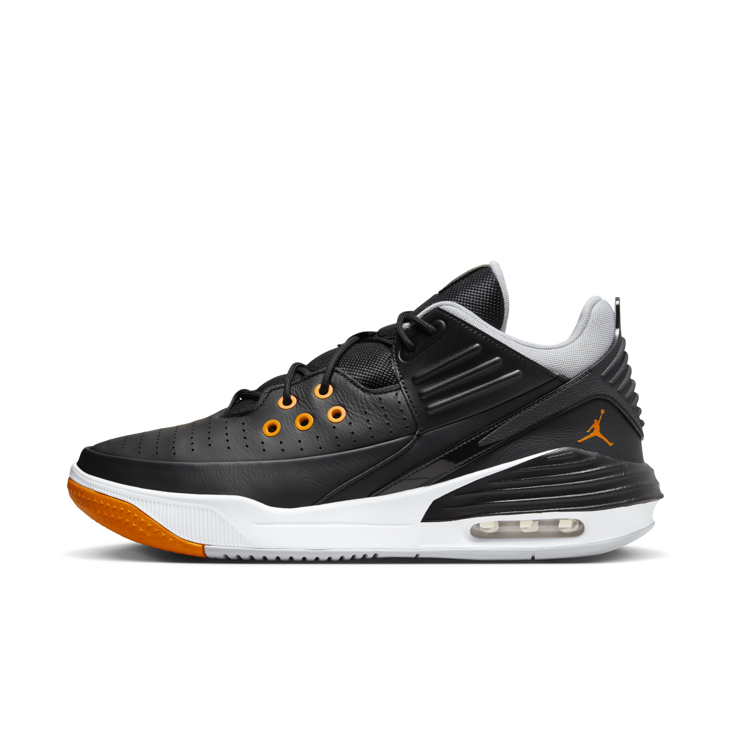 【ナイキ(NIKE)公式ストア】ジョーダン マックス オーラ 5 メンズシューズ DZ4353-008 ブラック 【ナイキ(NIKE)公式ストア】ジョーダン マックス オーラ 5 メンズシューズ DZ4353-008 ブラック