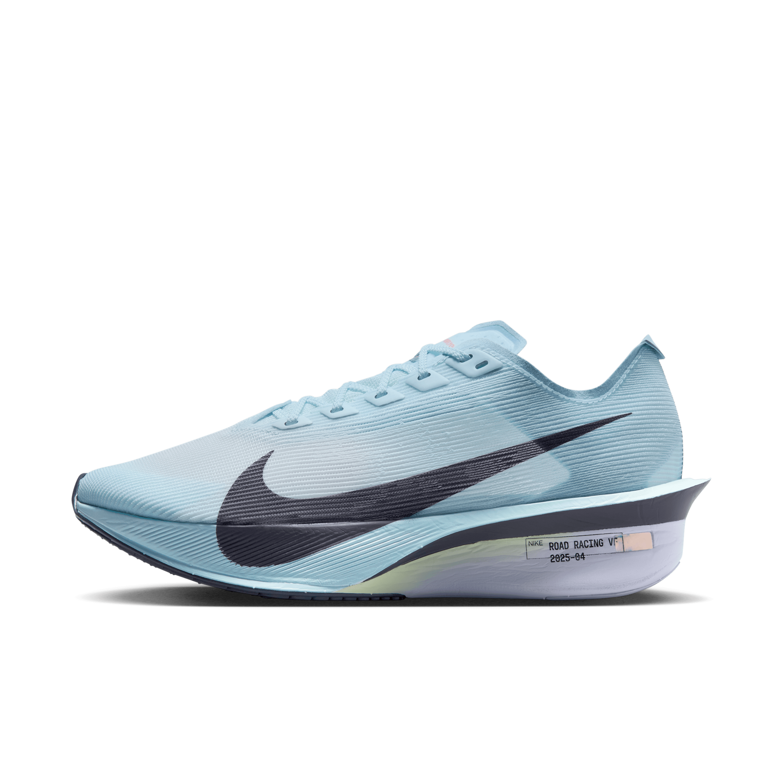 Nike ZoomX Vaporfly Next% 4 Glacier Blue (Women's)
