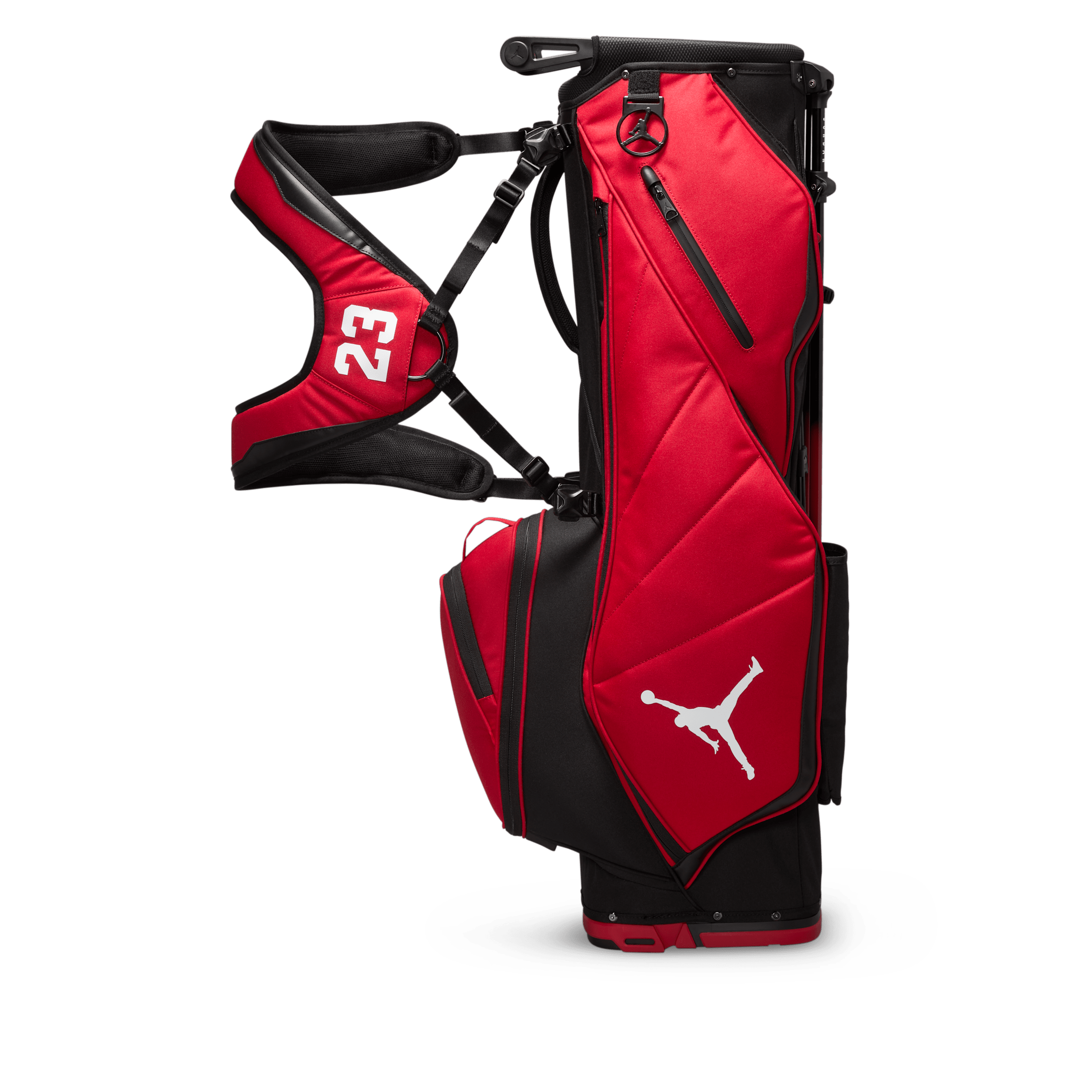 GOLF BAGS