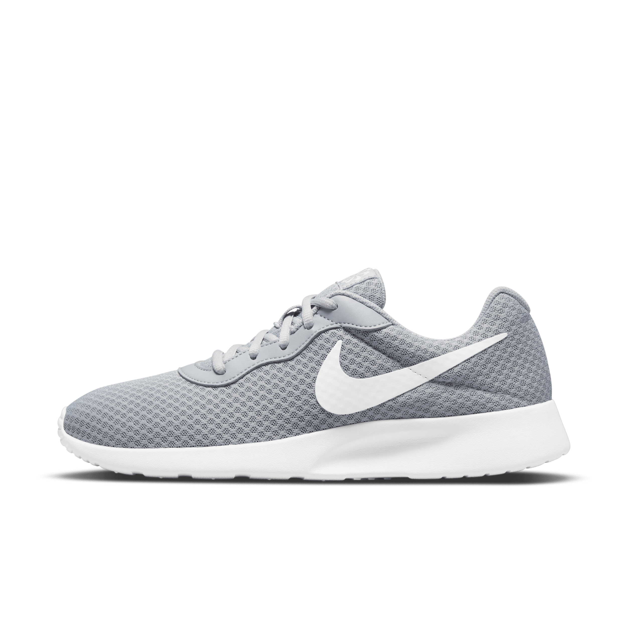 Nike Tanjun-sko til mænd - grå