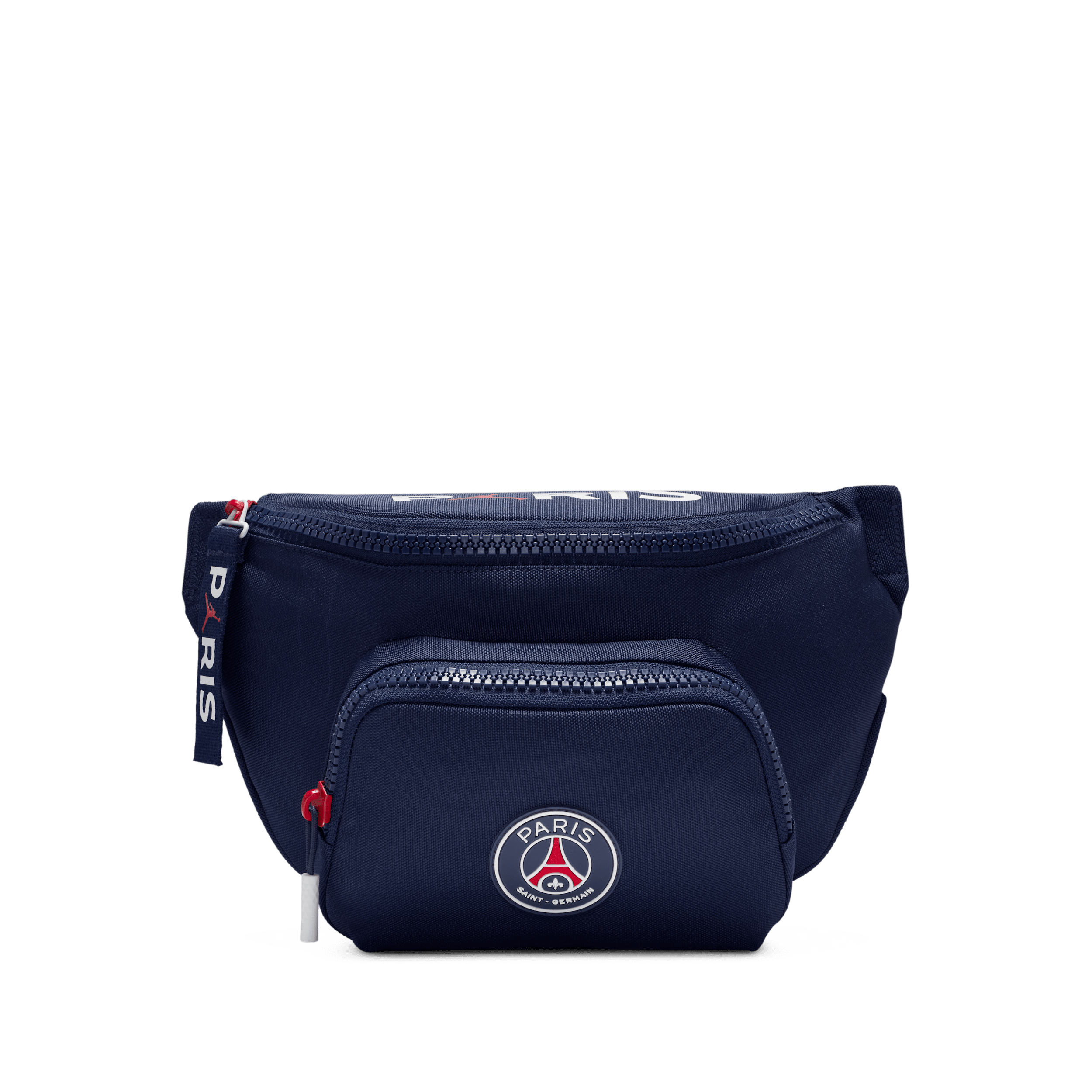 【ナイキ(NIKE)公式ストア】ジョーダン パリ サンジェルマン (PSG) クロスボディバッグ (3.6L) IF3766-410 ブルー 【ナイキ(NIKE)公式ストア】ジョーダン パリ サンジェルマン (PSG) クロスボディバッグ (3.6L) IF3766-410 ブルー