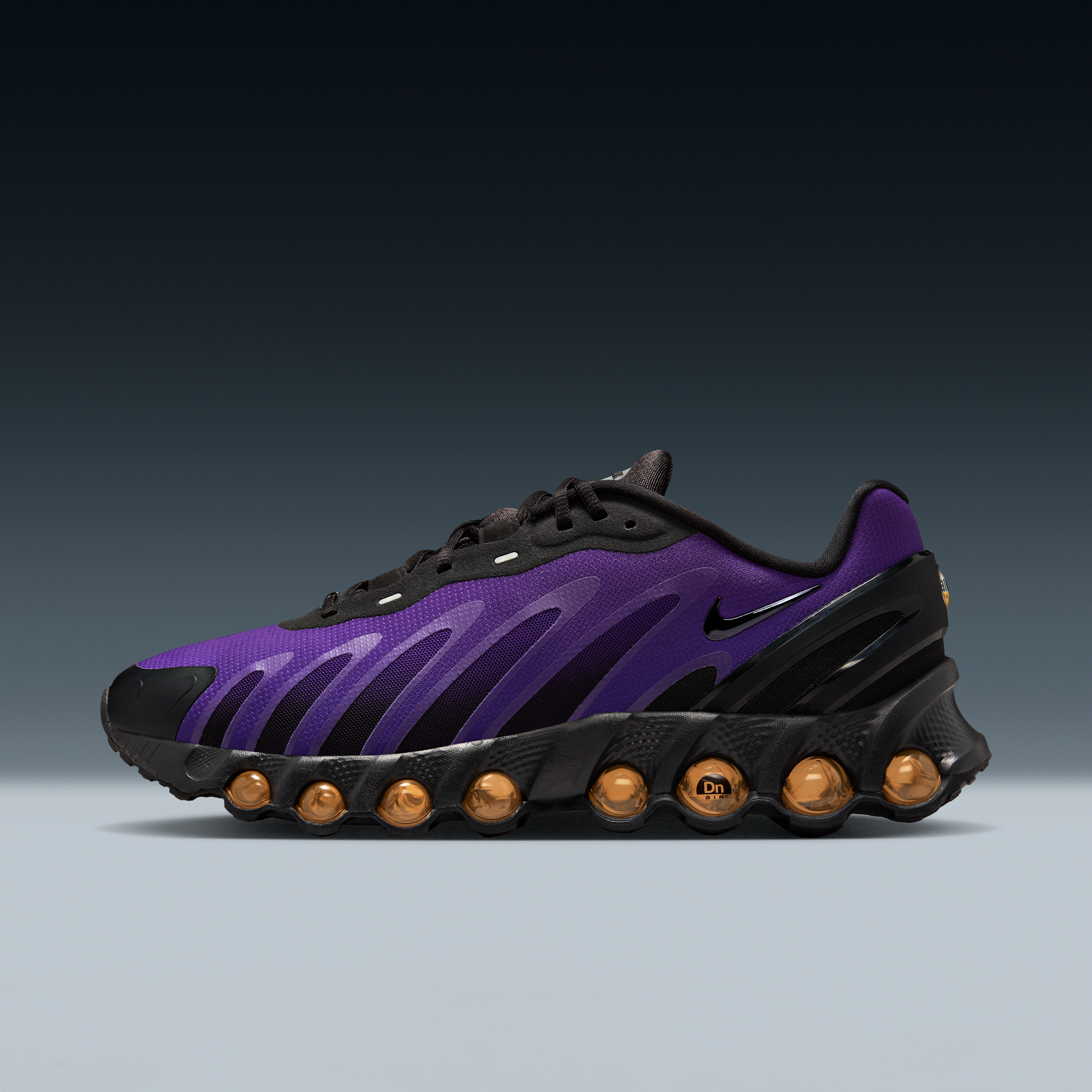 【ナイキ(NIKE)公式ストア】ナイキ エア マックス Dn8 メンズシューズ FQ7860-009 ブラック 【ナイキ(NIKE)公式ストア】ナイキ エア マックス Dn8 メンズシューズ FQ7860-009 ブラック