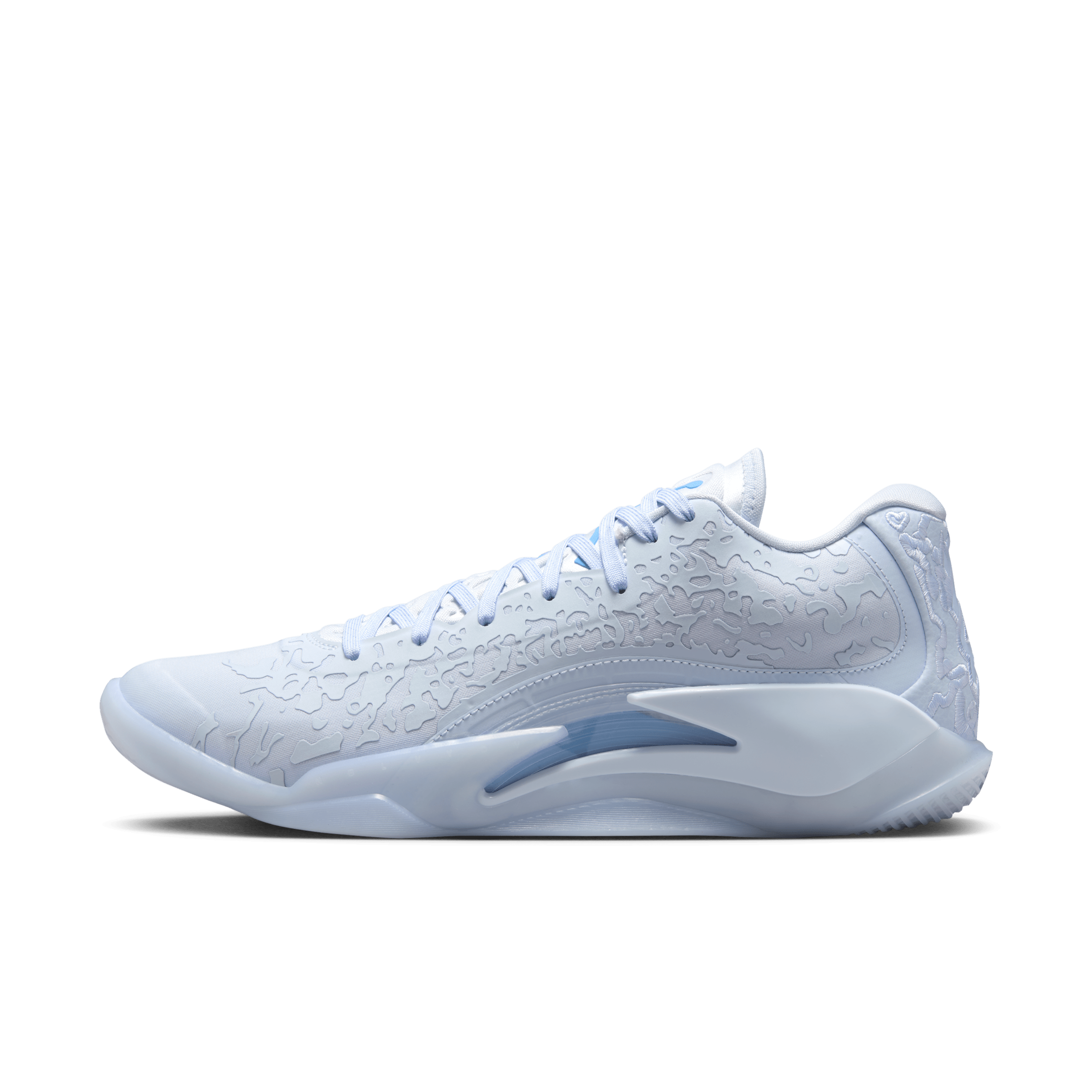 【ナイキ(NIKE)公式ストア】ザイオン 3 PF バスケットボールシューズ DR0676-400 ブルー 【ナイキ(NIKE)公式ストア】ザイオン 3 PF バスケットボールシューズ DR0676-400 ブルー