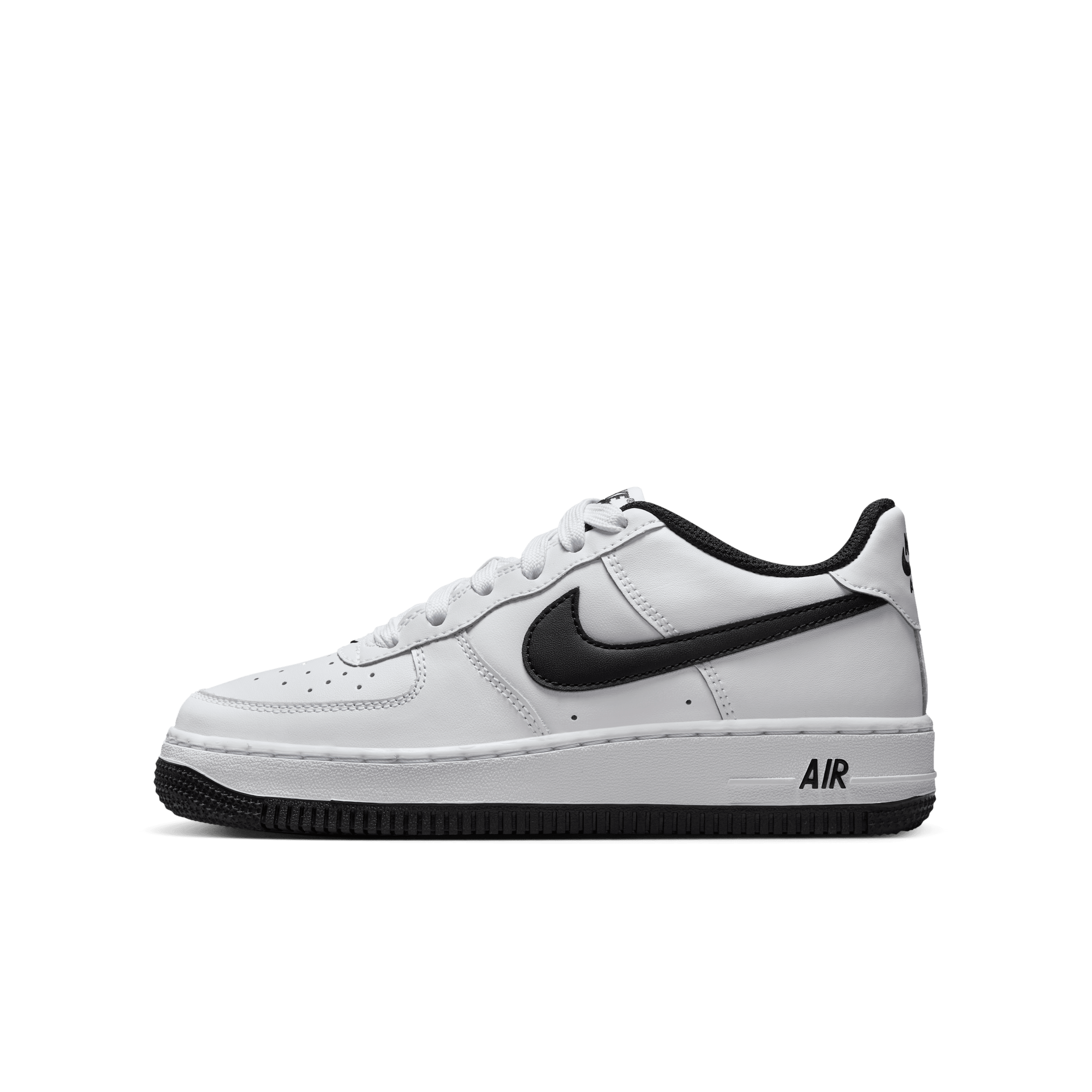 【ナイキ(NIKE)公式ストア】ナイキ エア フォース 1 LV8 ジュニアシューズ IB8845-100 ホワイト 【ナイキ(NIKE)公式ストア】ナイキ エア フォース 1 LV8 ジュニアシューズ IB8845-100 ホワイト