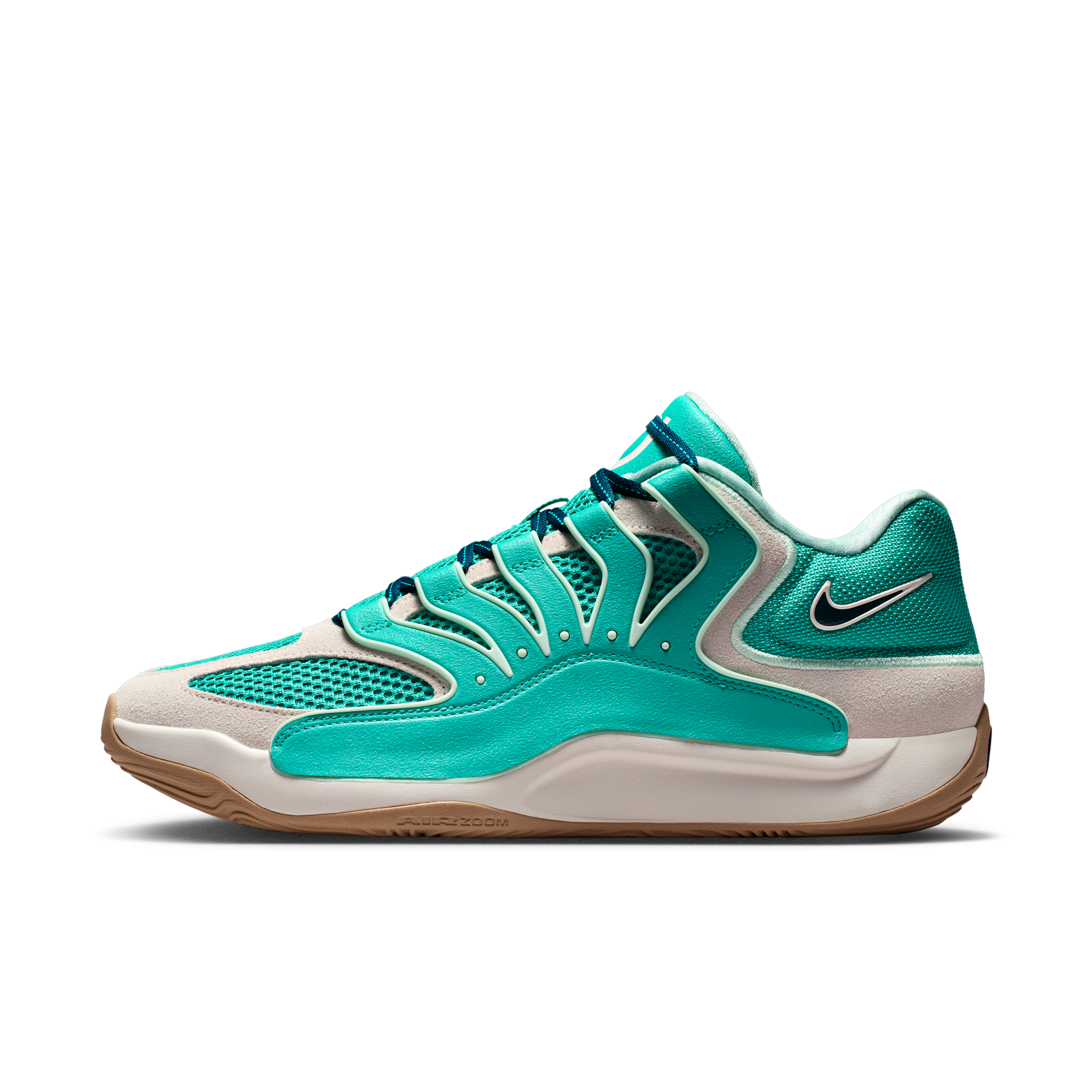 Nike Scarpa da basket KD18 