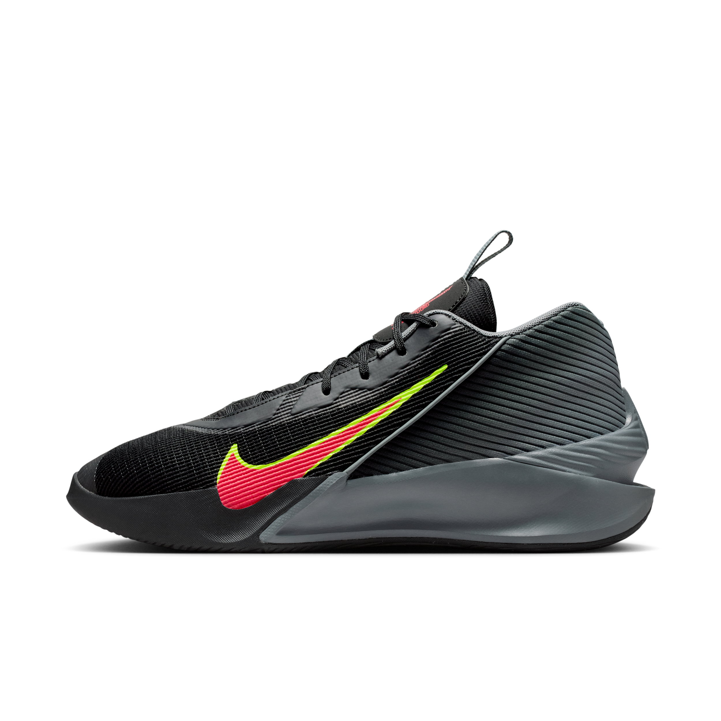 Nike G.T. Jump Academy Zapatillas de baloncesto - Negro