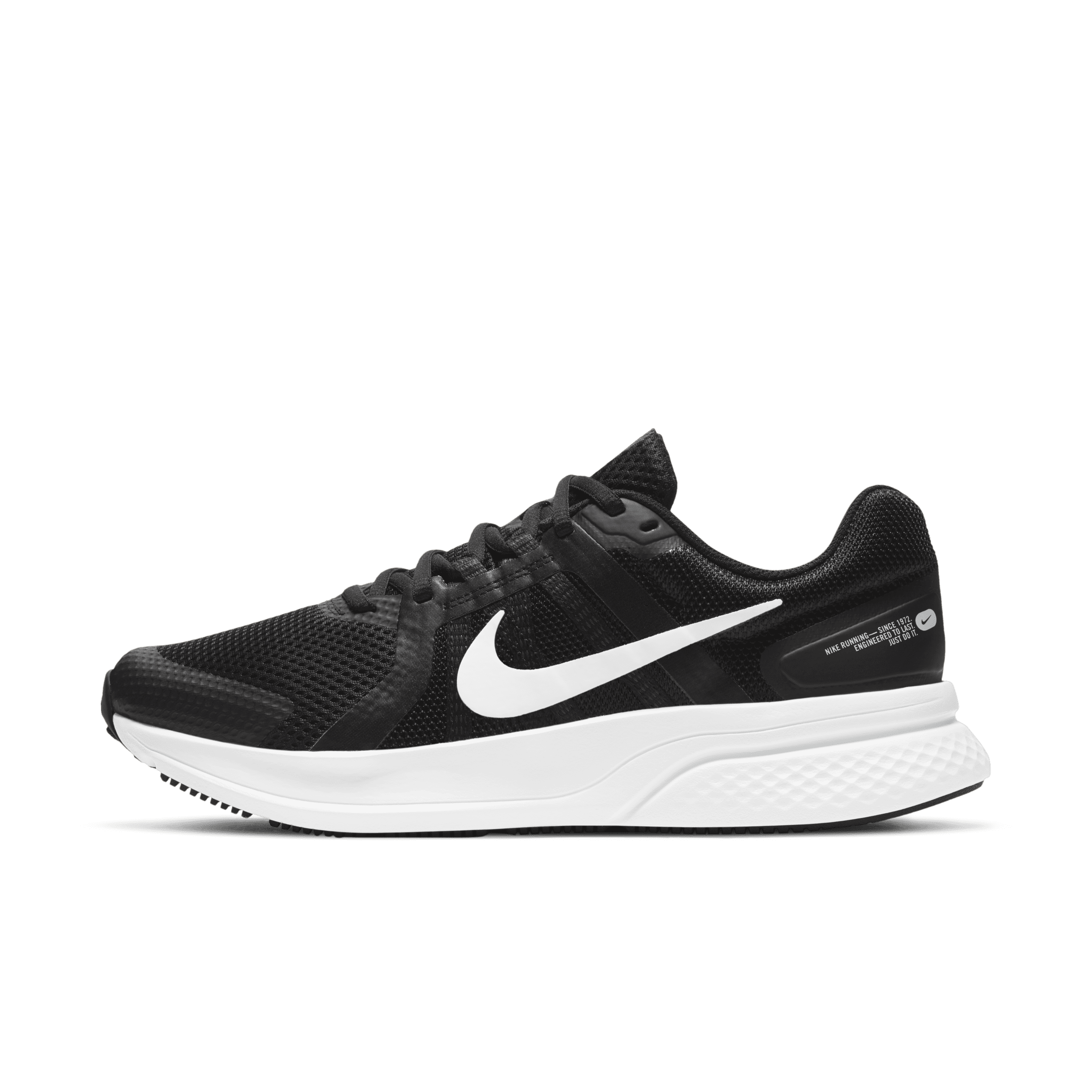 【ナイキ(NIKE)公式ストア】ナイキ ラン スウィフト 2 メンズ ロード ランニングシューズ CU3517-004 ブラック 【ナイキ(NIKE)公式ストア】ナイキ ラン スウィフト 2 メンズ ロード ランニングシューズ CU3517-004 ブラック