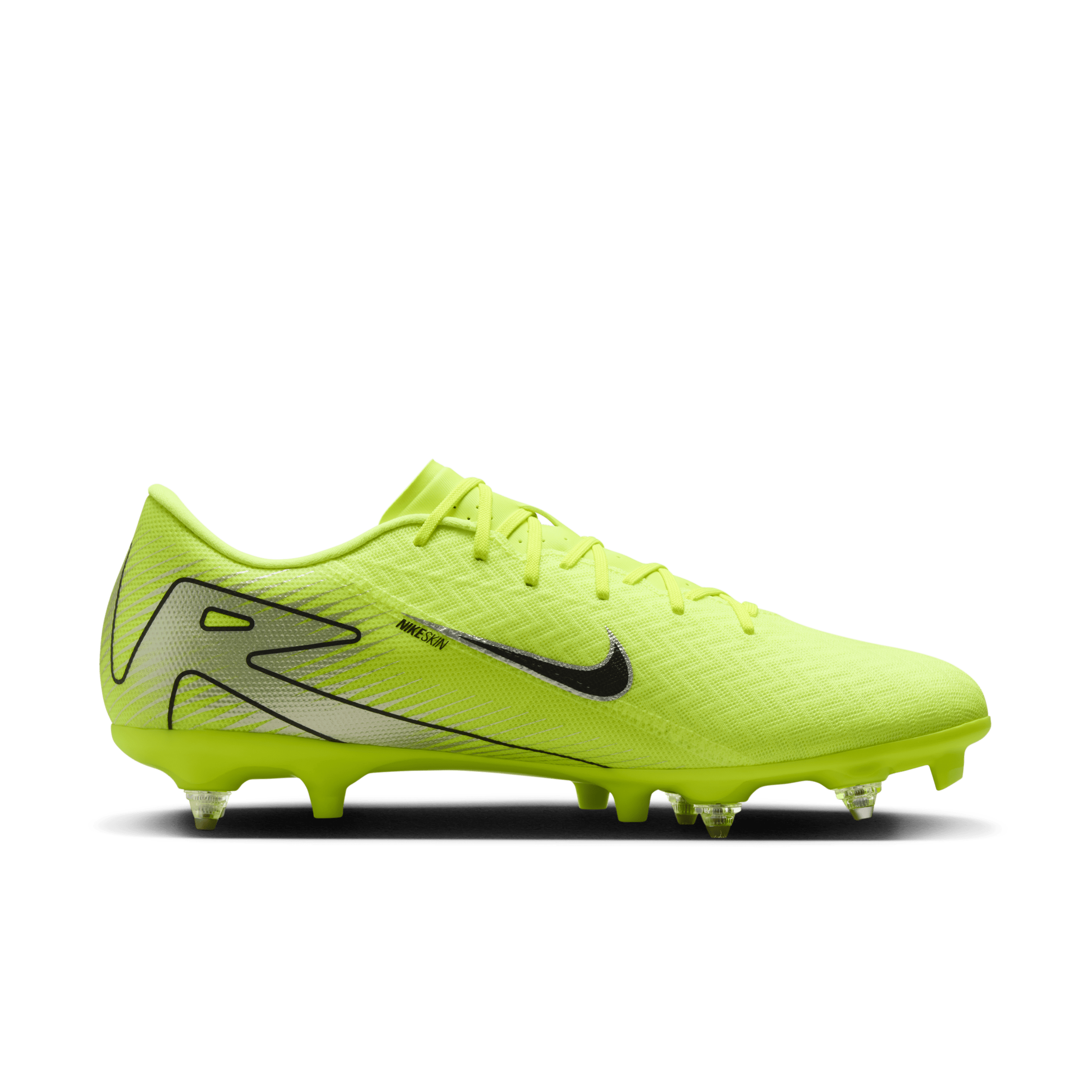 Nike Air Zoom Mercurial Vapor 16 Academy Sg-Pro Anti-Clog Mad