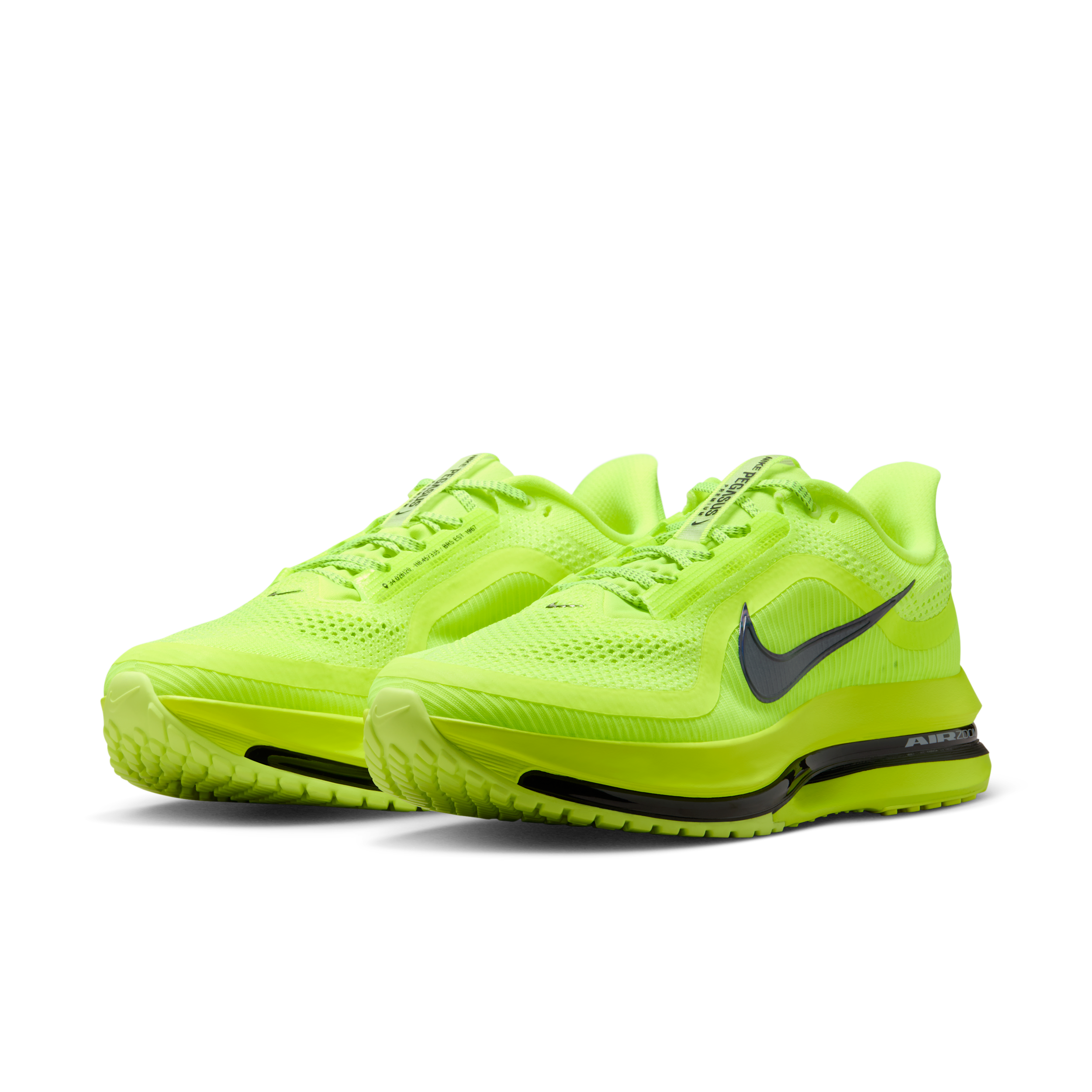 Nike Pegasus Premium Men's Road Running Shoes product image