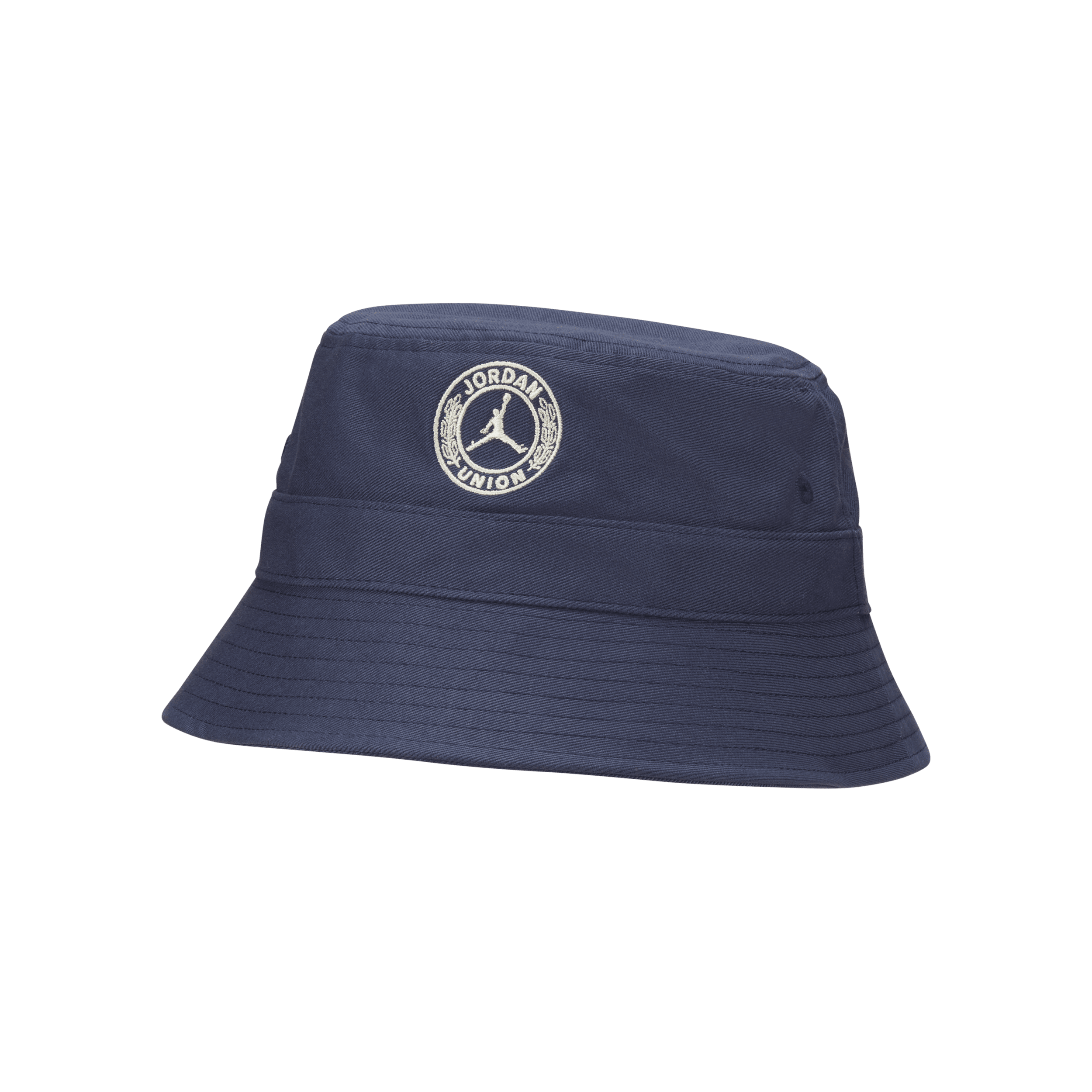 Jordan x Union Sombrero tipo pescador - Azul