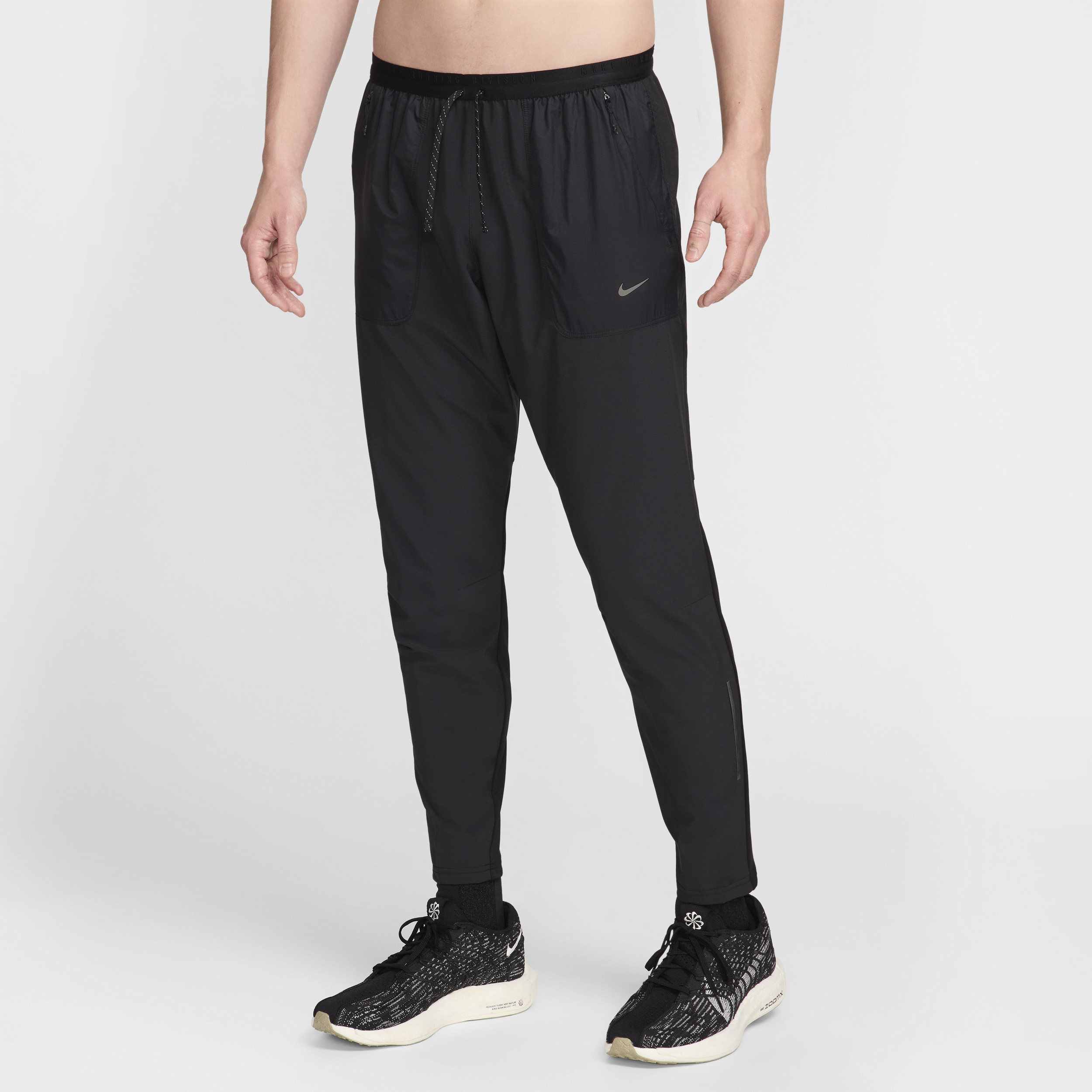 Nike Running Division Pantalón de running Dri-FIT ADV UV - Hombre - Negro