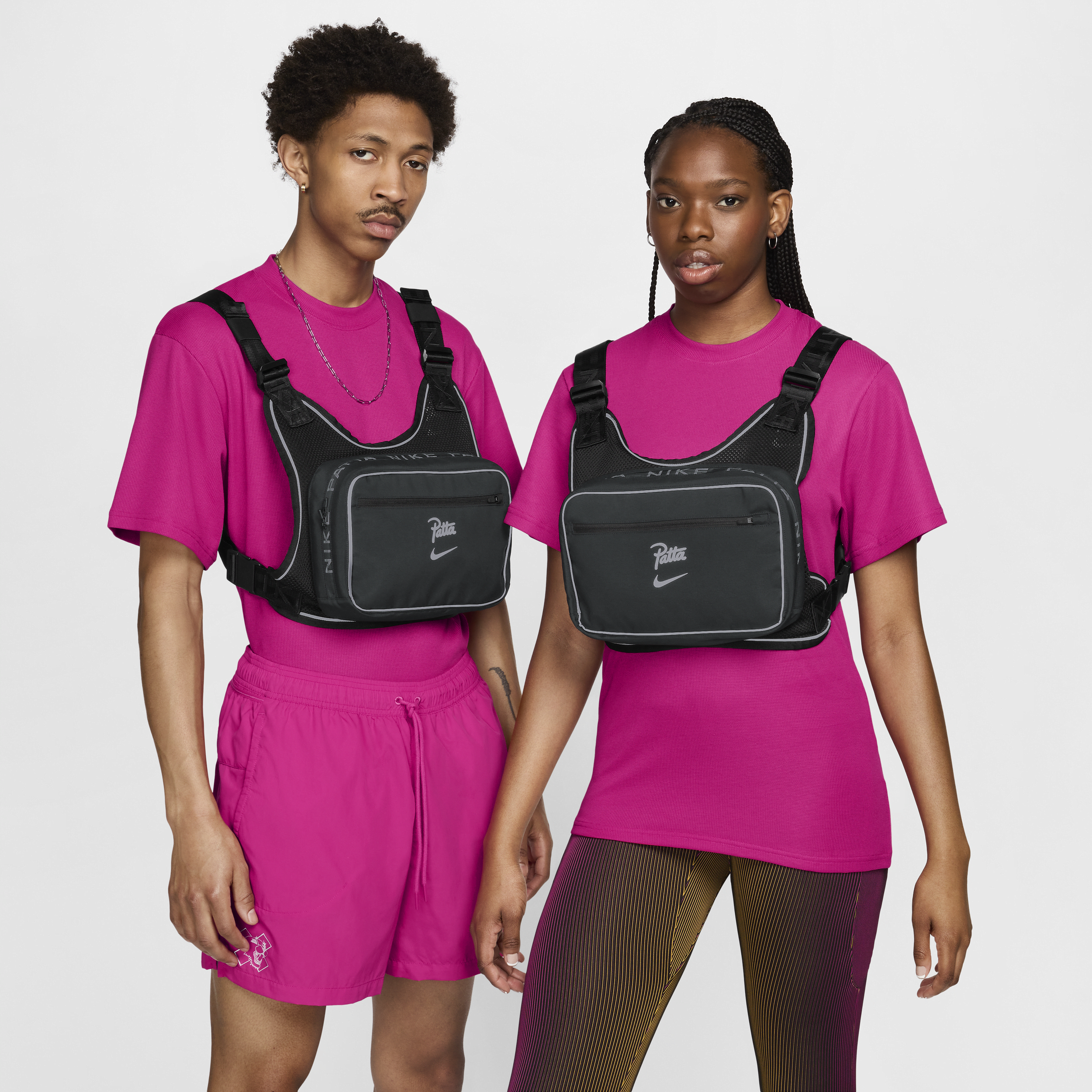 【ナイキ(NIKE)公式ストア】ナイキ x パタ リグ FJ3760-010 ブラック 【ナイキ(NIKE)公式ストア】ナイキ x パタ リグ FJ3760-010 ブラック