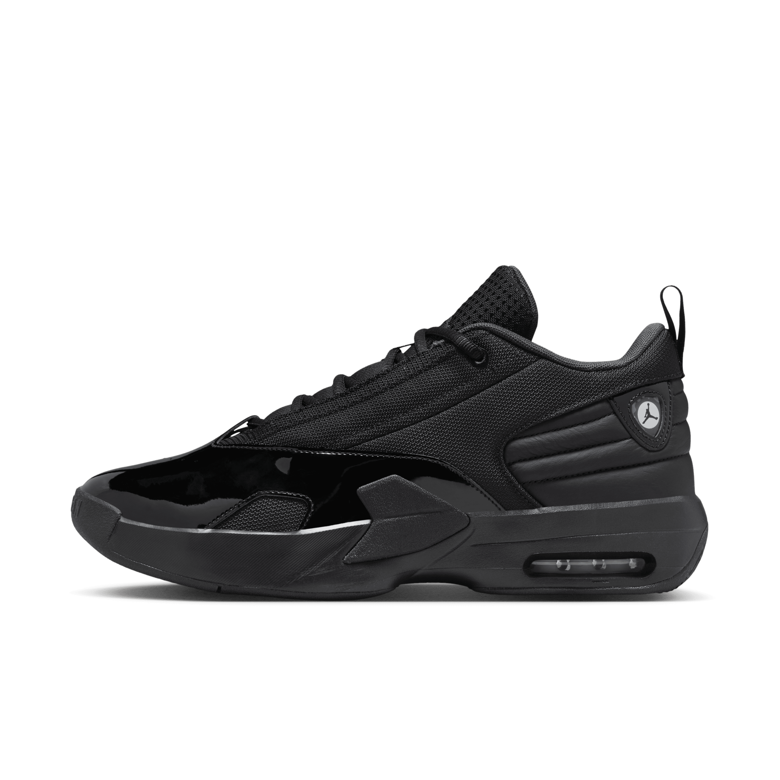 【ナイキ(NIKE)公式ストア】ジョーダン マックス オーラ 6 メンズシューズ FQ8298-001 ブラック 【ナイキ(NIKE)公式ストア】ジョーダン マックス オーラ 6 メンズシューズ FQ8298-001 ブラック