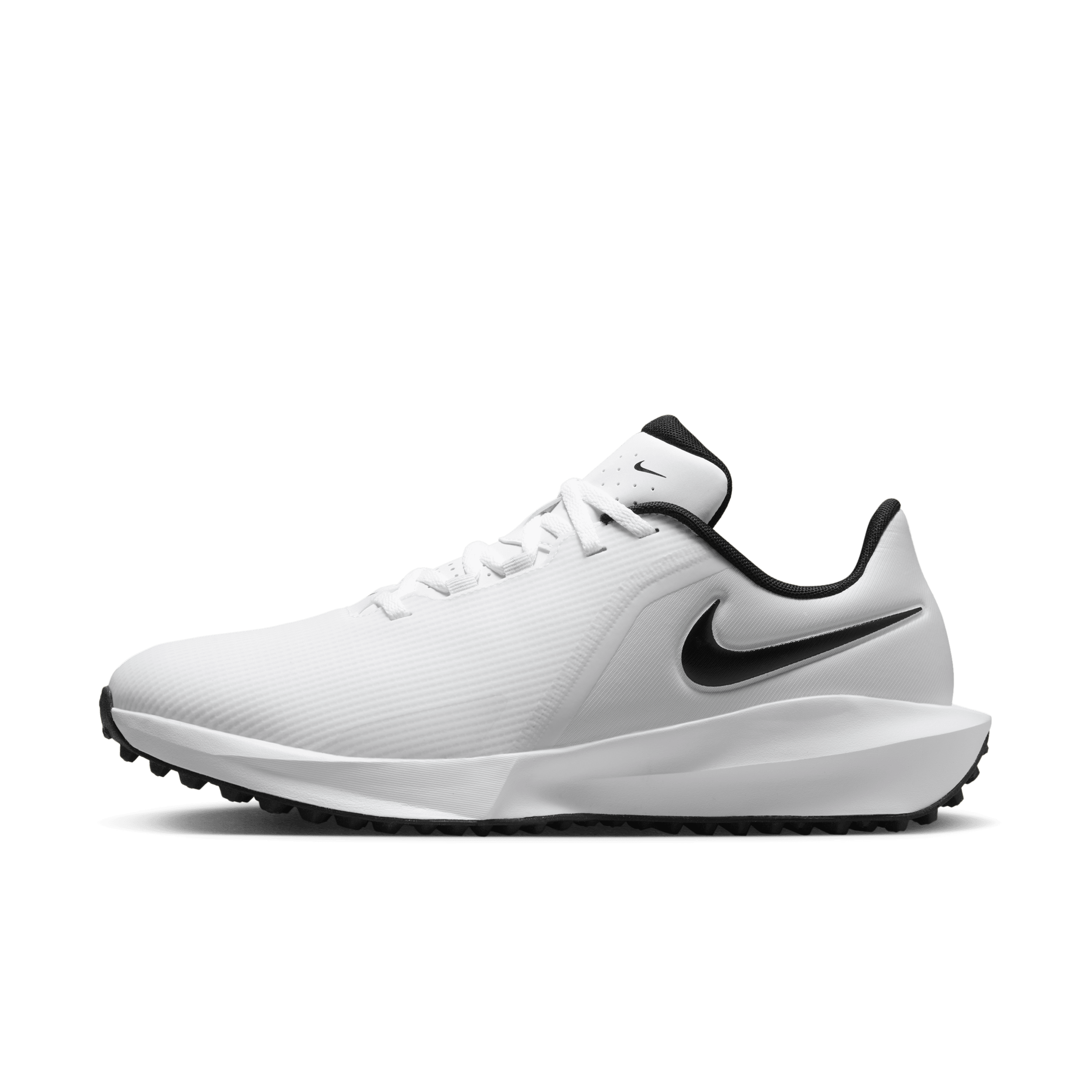 Scarpa da golf Nike Infinity G NN - Bianco
