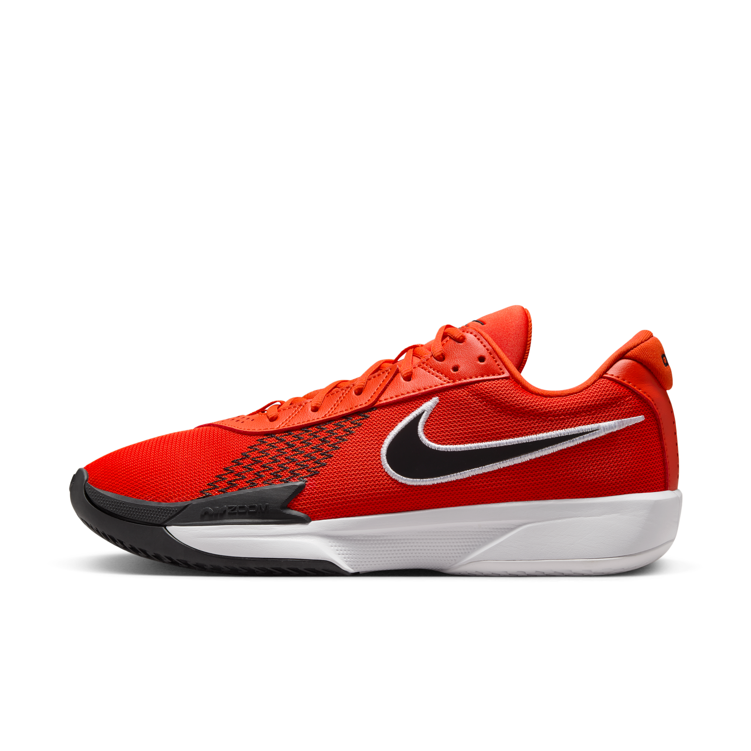 【ナイキ(NIKE)公式ストア】ナイキ G.T. カット アカデミー EP バスケットボールシューズ FB2598-601 レッド 【ナイキ(NIKE)公式ストア】ナイキ G.T. カット アカデミー EP バスケットボールシューズ FB2598-601 レッド