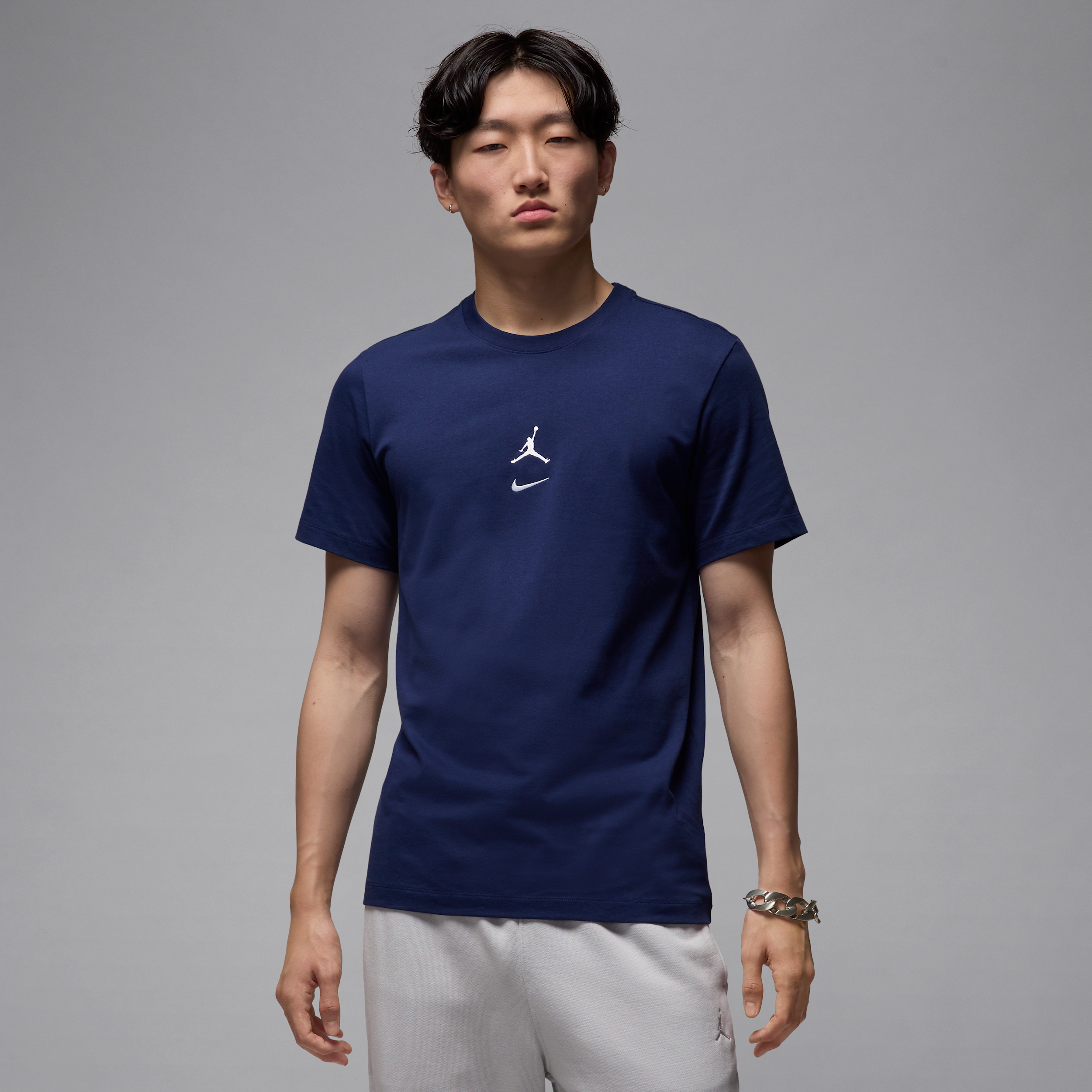 【ナイキ(NIKE)公式ストア】ジョーダン MVP メンズ ジャンプマン Tシャツ IB7522-410 ブルー 【ナイキ(NIKE)公式ストア】ジョーダン MVP メンズ ジャンプマン Tシャツ IB7522-410 ブルー