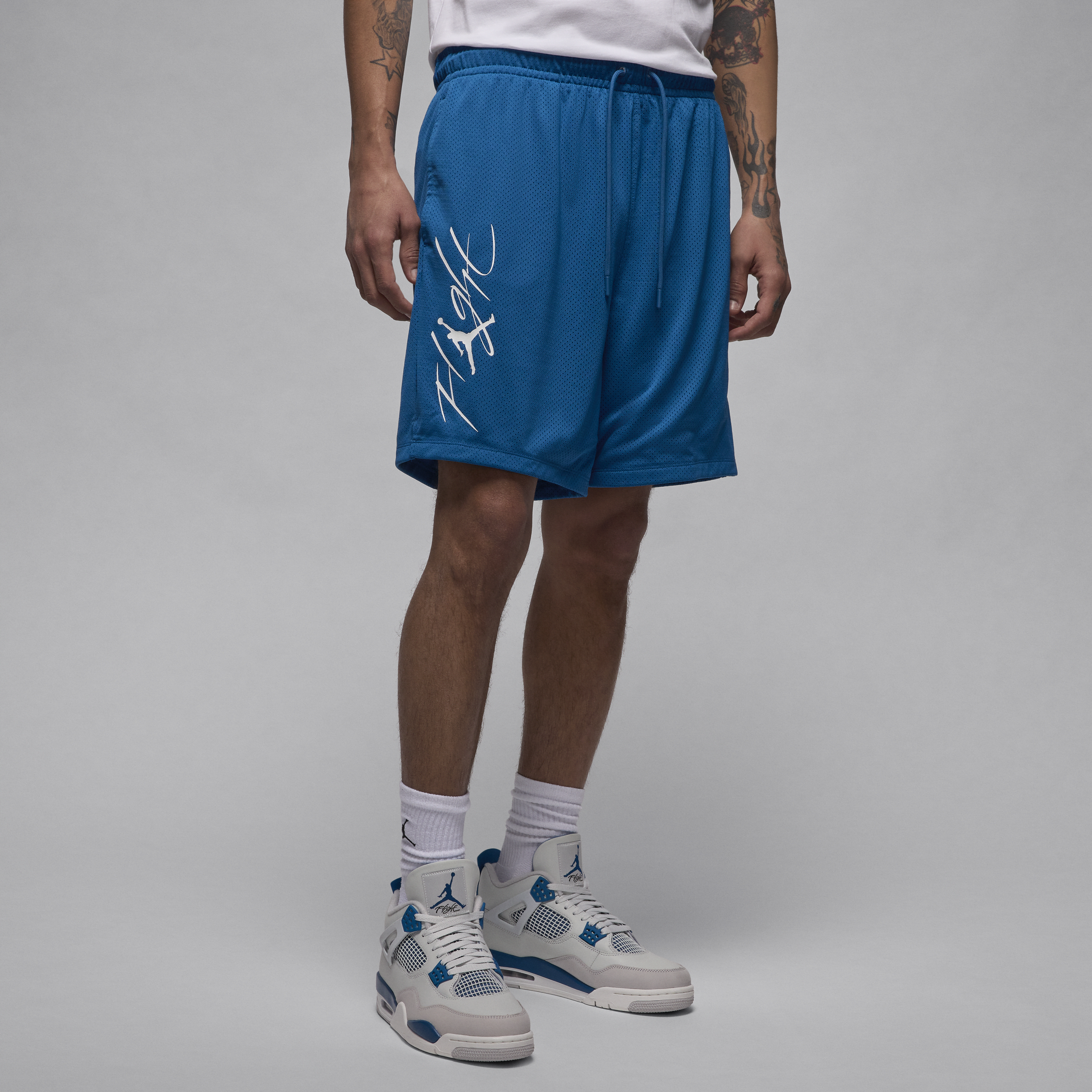 Nike Shorts Jordan Essentials – Uomo - Blu