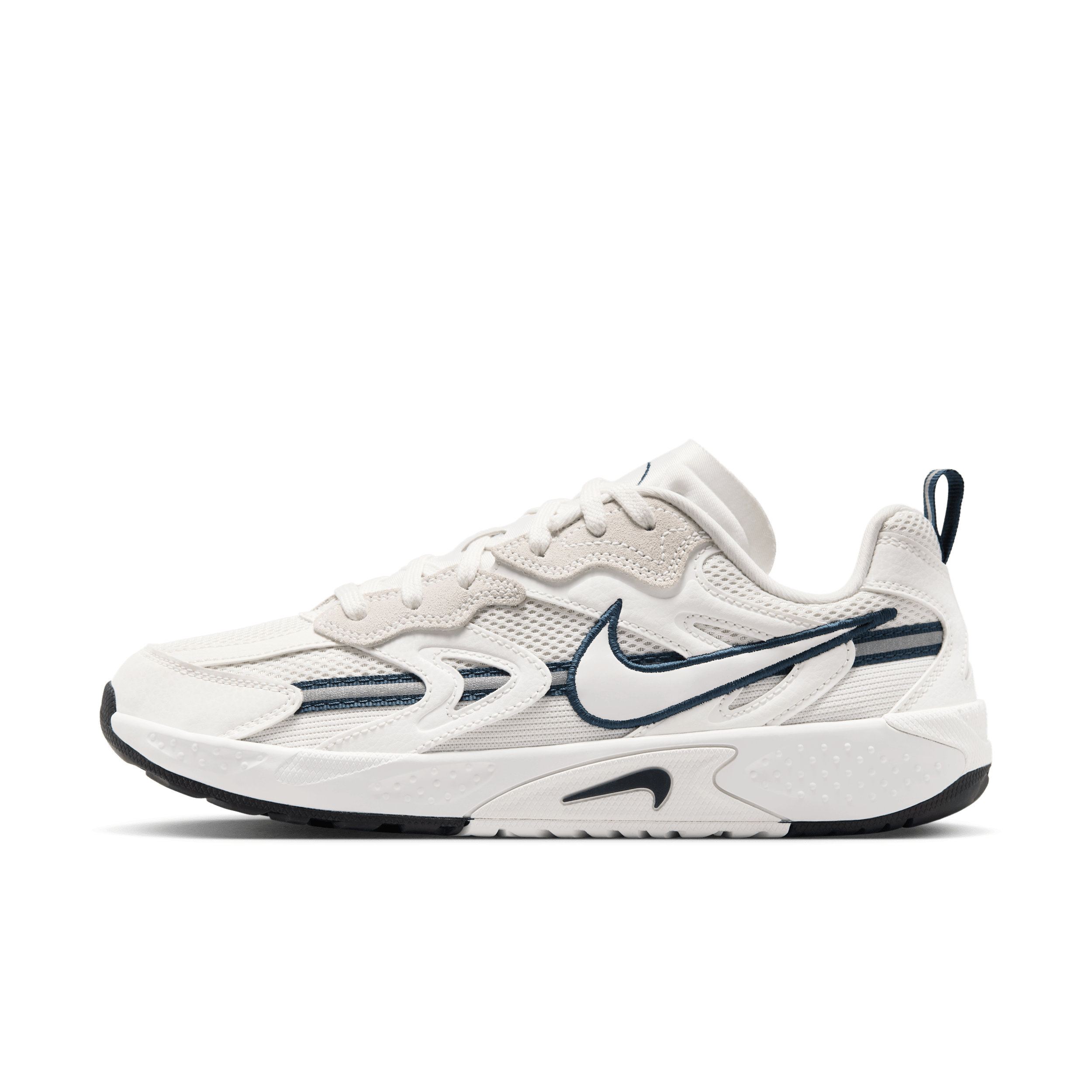 【ナイキ(NIKE)公式ストア】ナイキ ジャム ウィメンズシューズ FN0314-101 ホワイト 【ナイキ(NIKE)公式ストア】ナイキ ジャム ウィメンズシューズ FN0314-101 ホワイト