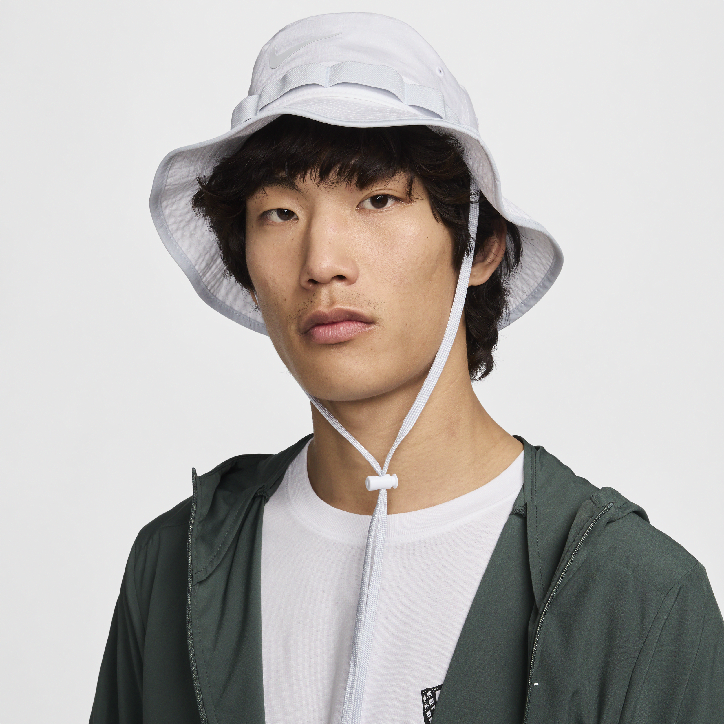 【ナイキ(NIKE)公式ストア】ナイキ エイペックス Dri-FIT バケットハット HJ3683-100 ホワイト 【ナイキ(NIKE)公式ストア】ナイキ エイペックス Dri-FIT バケットハット HJ3683-100 ホワイト
