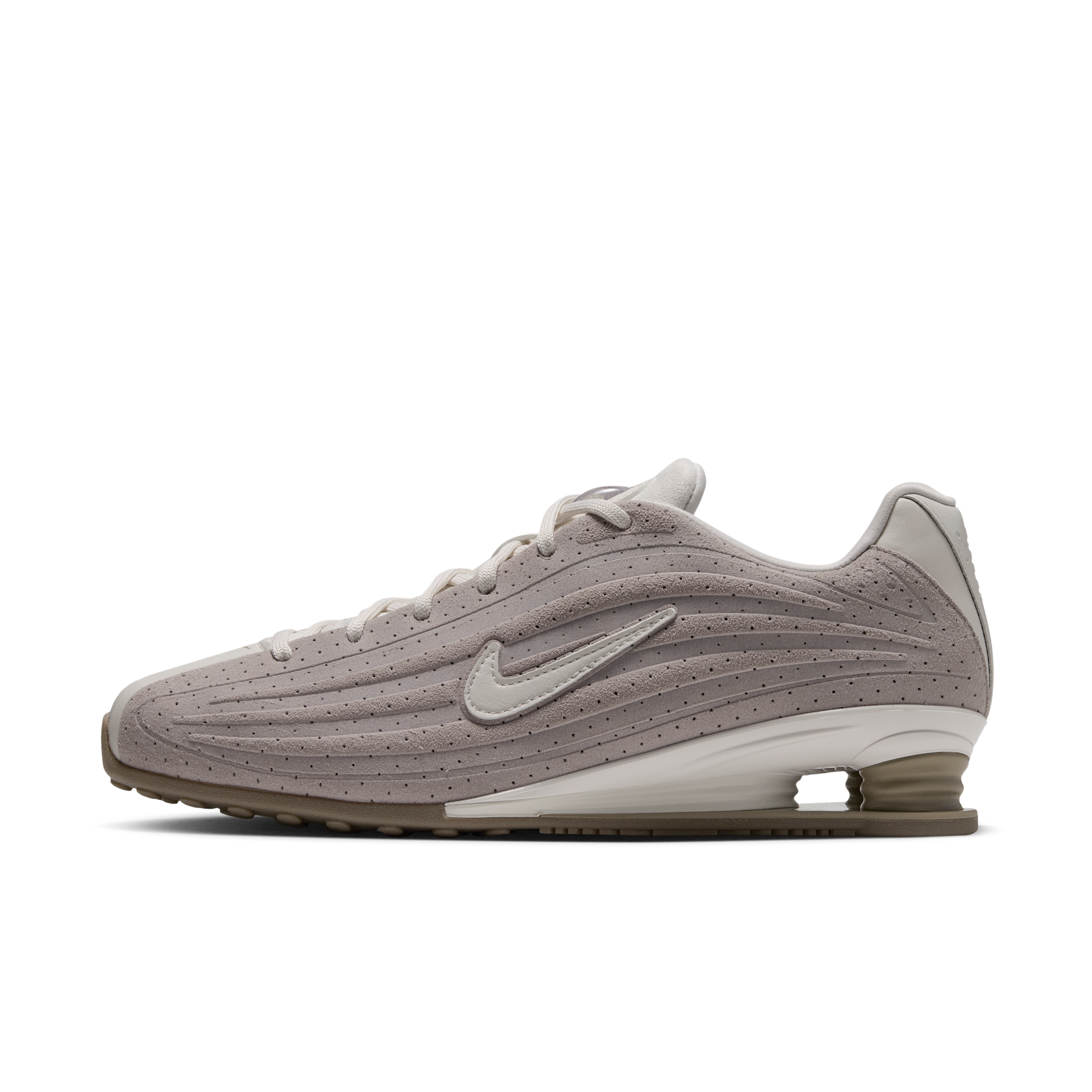 Nike Shox Z IV6038-030 Gris