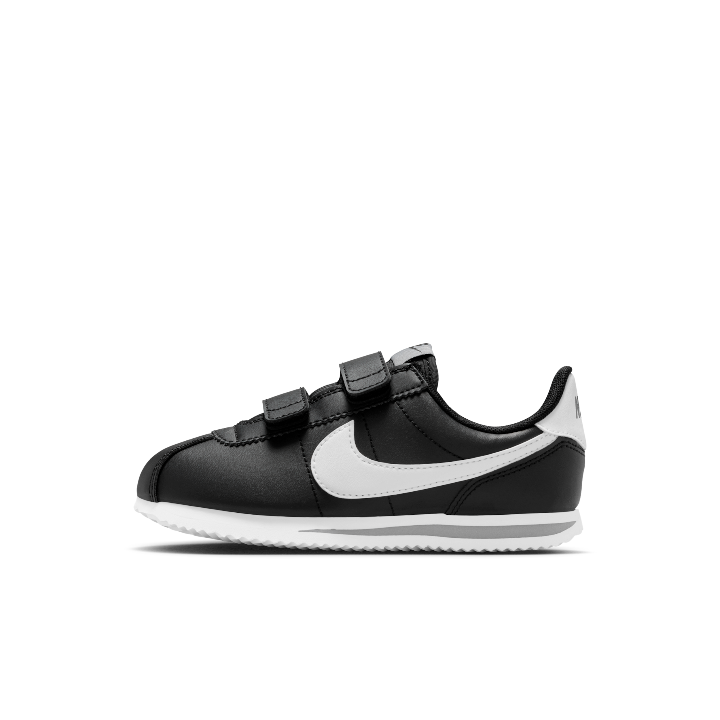 【ナイキ(NIKE)公式ストア】ナイキ コルテッツ リトルキッズ (ボーイズ) シューズ IQ7636-001 ブラック 【ナイキ(NIKE)公式ストア】ナイキ コルテッツ リトルキッズ (ボーイズ) シューズ IQ7636-001 ブラック