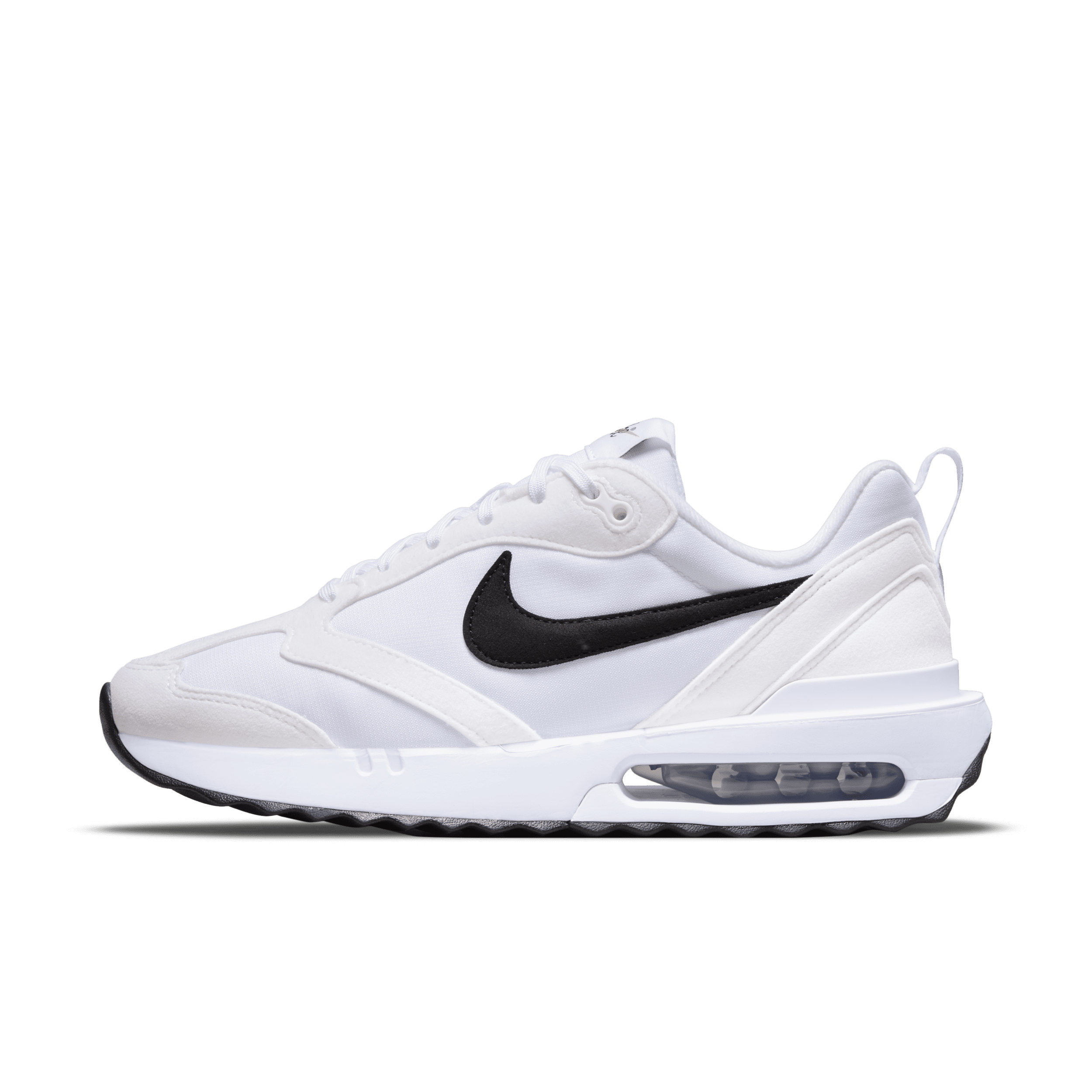 【ナイキ(NIKE)公式ストア】ナイキ エア マックス ドーン ウィメンズシューズ DH5131-101 ホワイト 【ナイキ(NIKE)公式ストア】ナイキ エア マックス ドーン ウィメンズシューズ DH5131-101 ホワイト