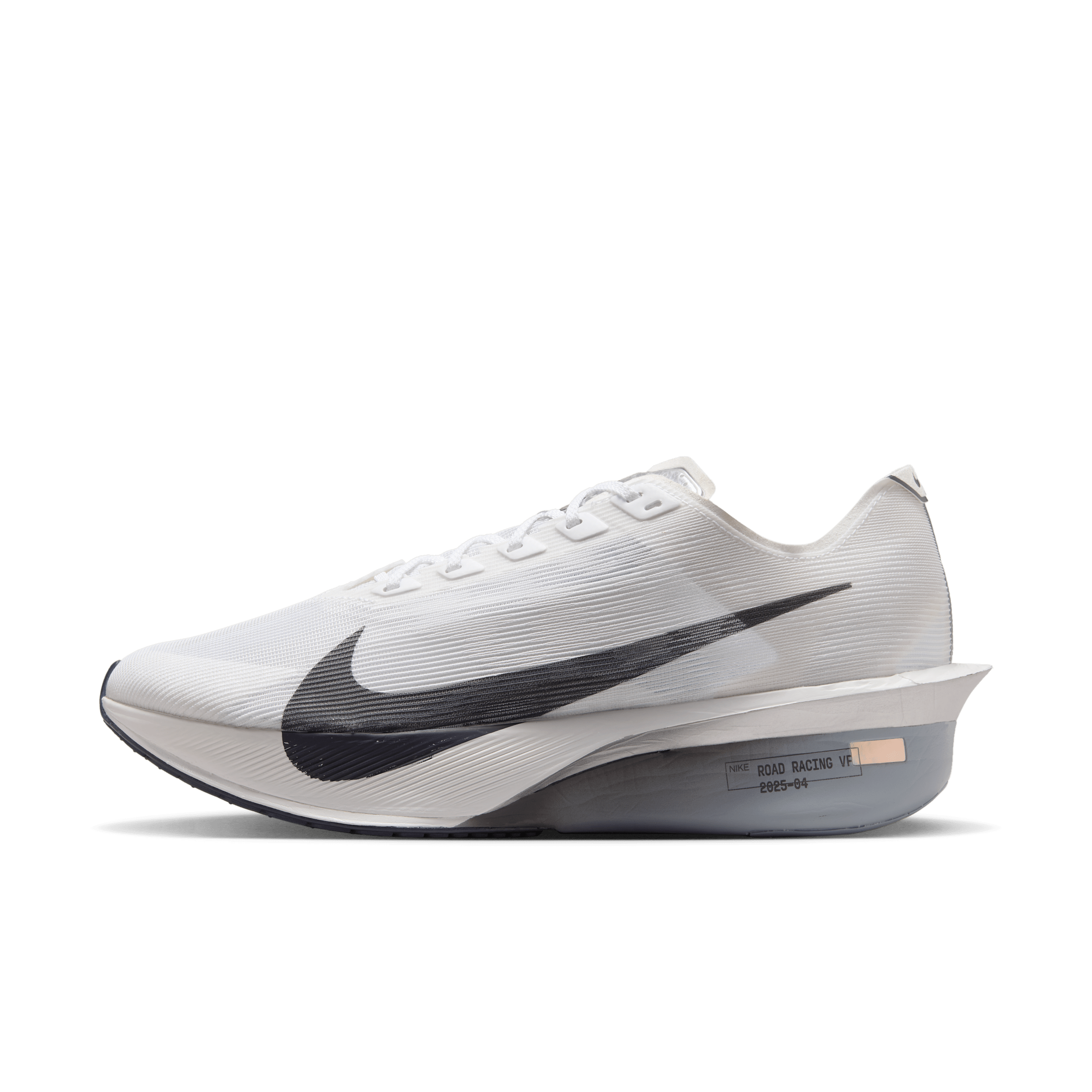 【ナイキ(NIKE)公式ストア】ナイキ ヴェイパーフライ 4 メンズ ロード レーシングシューズ HF6414-100 ホワイト 【ナイキ(NIKE)公式ストア】ナイキ ヴェイパーフライ 4 メンズ ロード レーシングシューズ HF6414-100 ホワイト