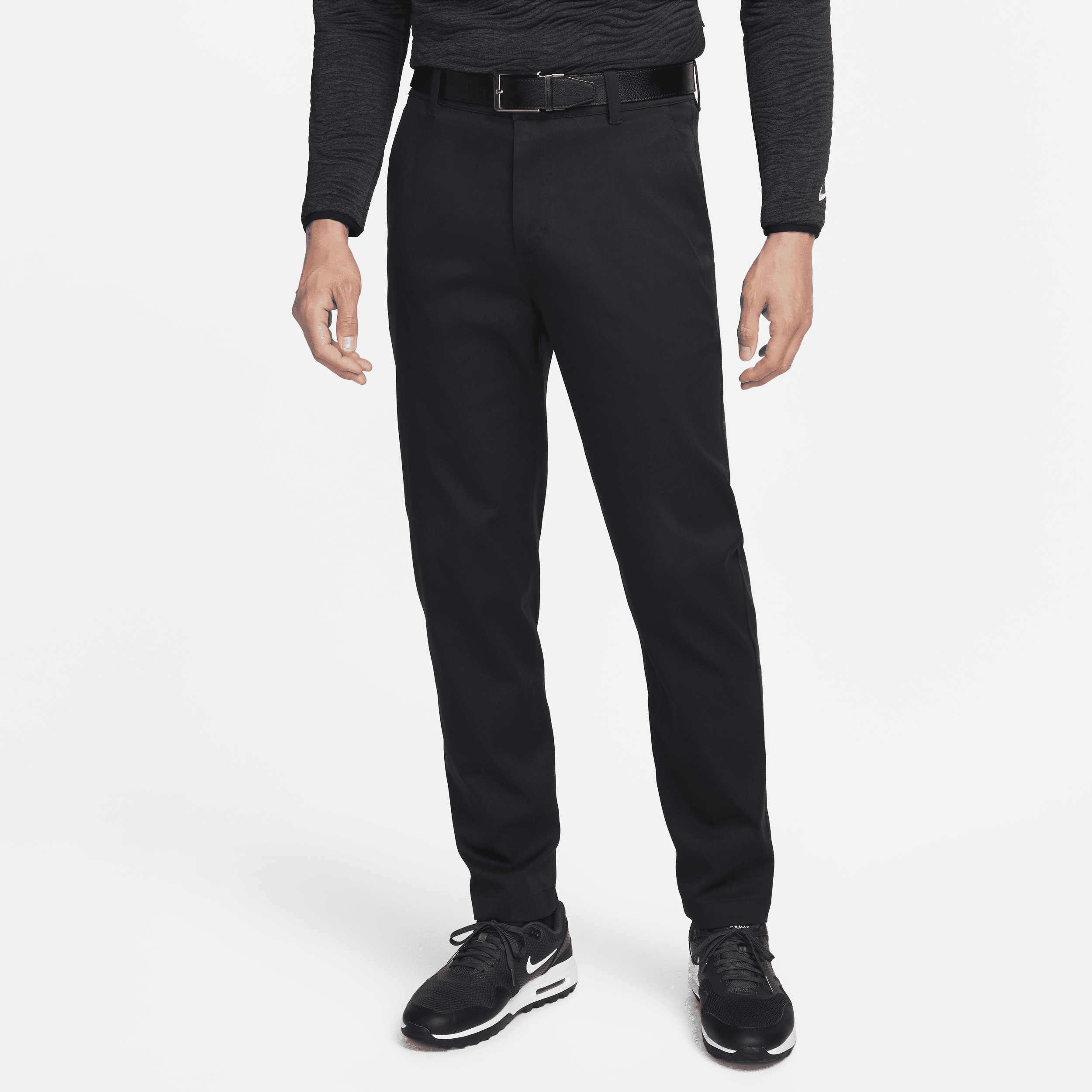 【ナイキ(NIKE)公式ストア】ナイキ ツアー レペル メンズ チノ ゴルフパンツ FD5620-010 ブラック 【ナイキ(NIKE)公式ストア】ナイキ ツアー レペル メンズ チノ ゴルフパンツ FD5620-010 ブラック
